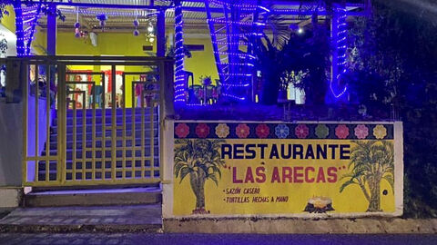 Las Arecas image 2