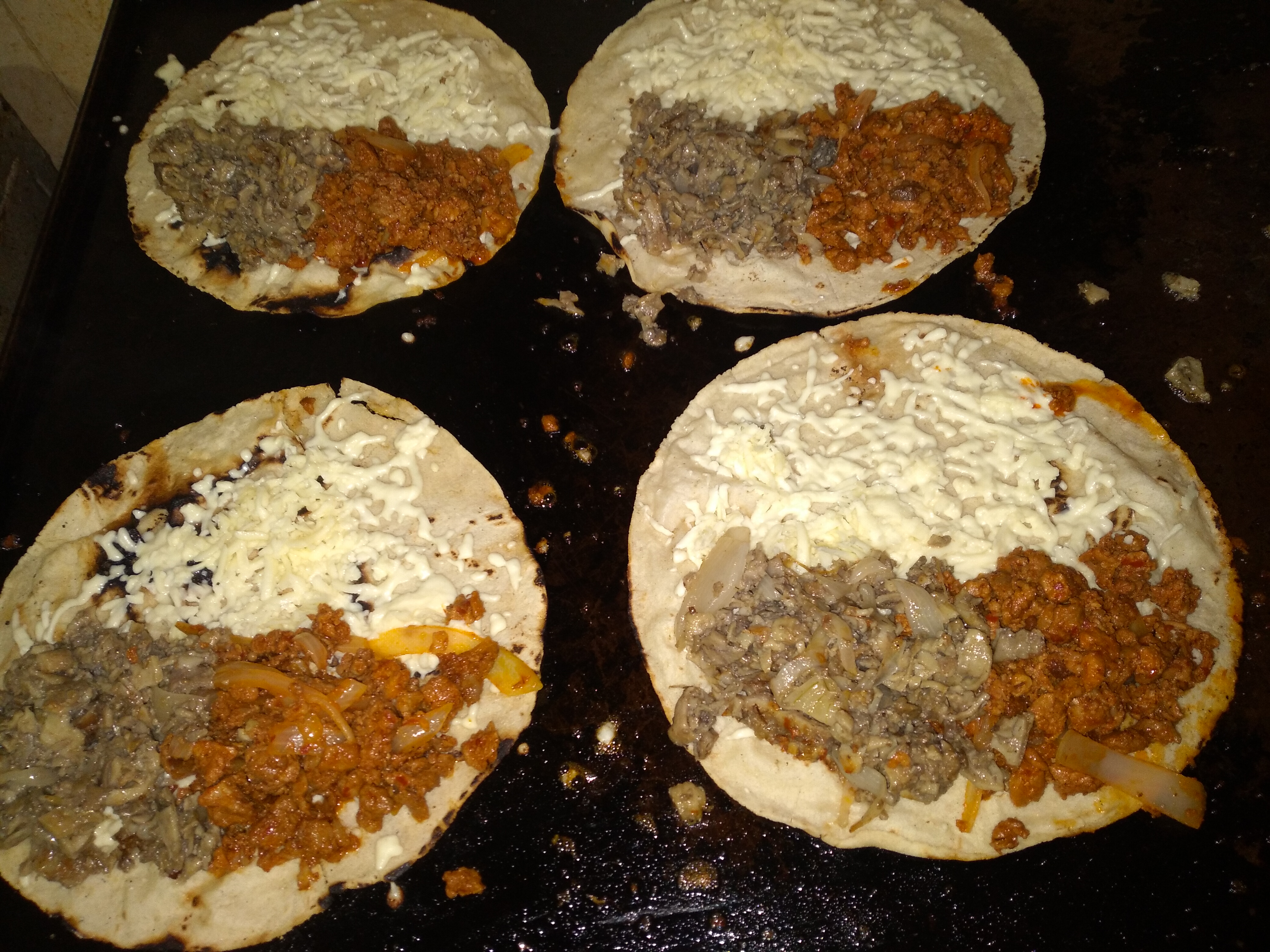 Taquería "El taco loco" image 1