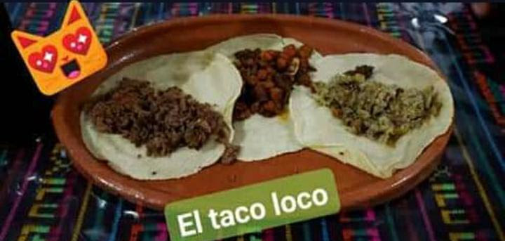 Taquería "El taco loco" image 6