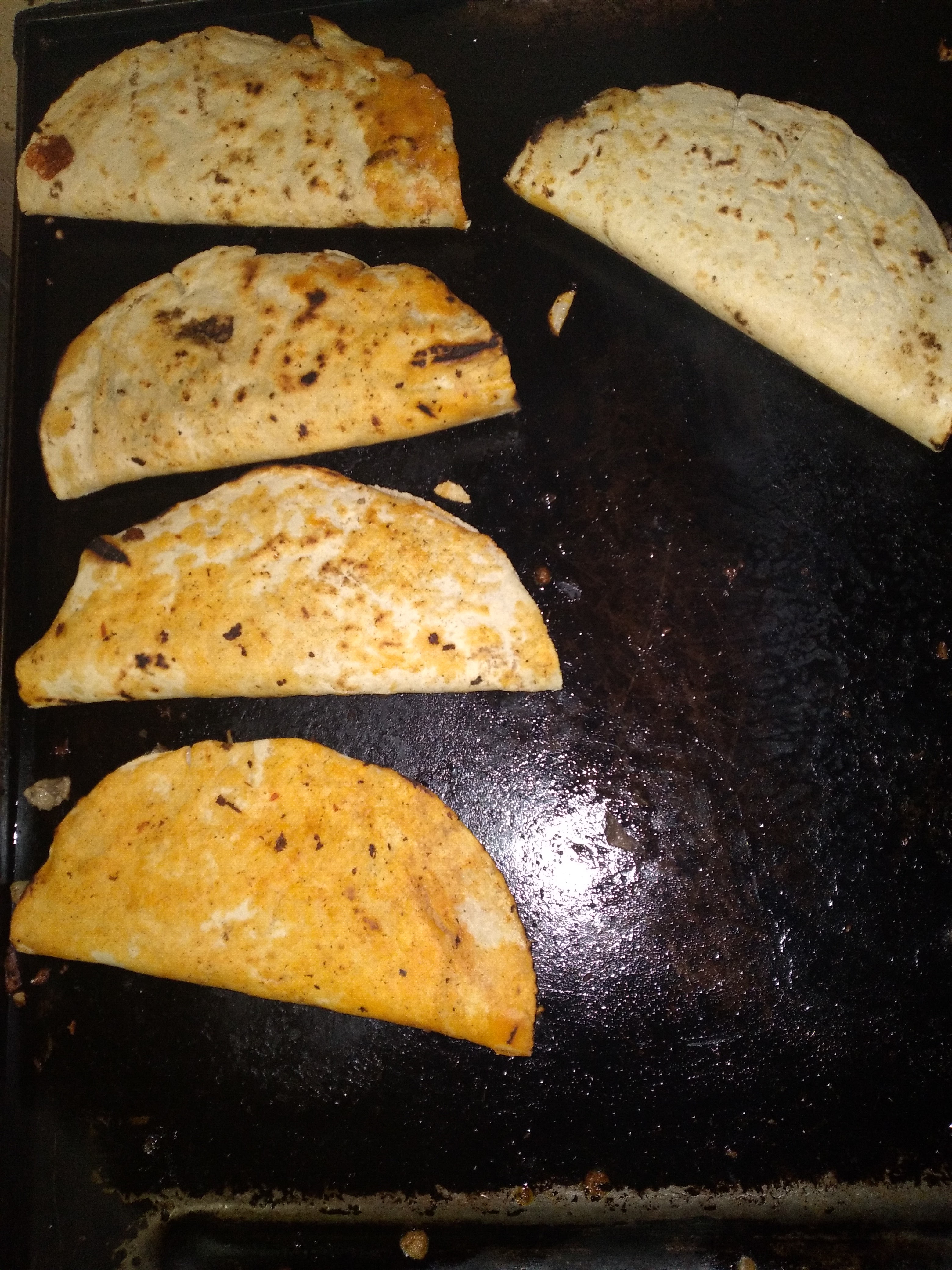 Taquería "El taco loco" image 8