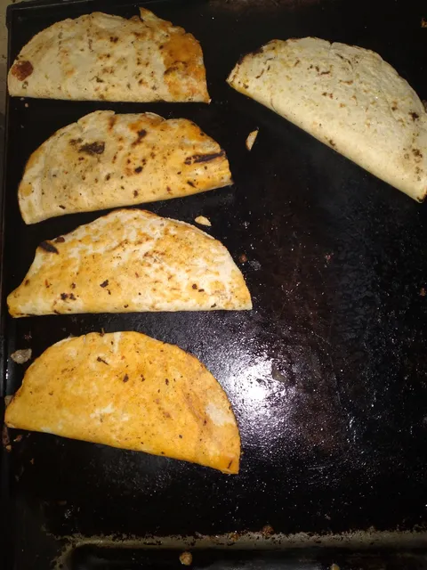 Taquería "El taco loco" image 8