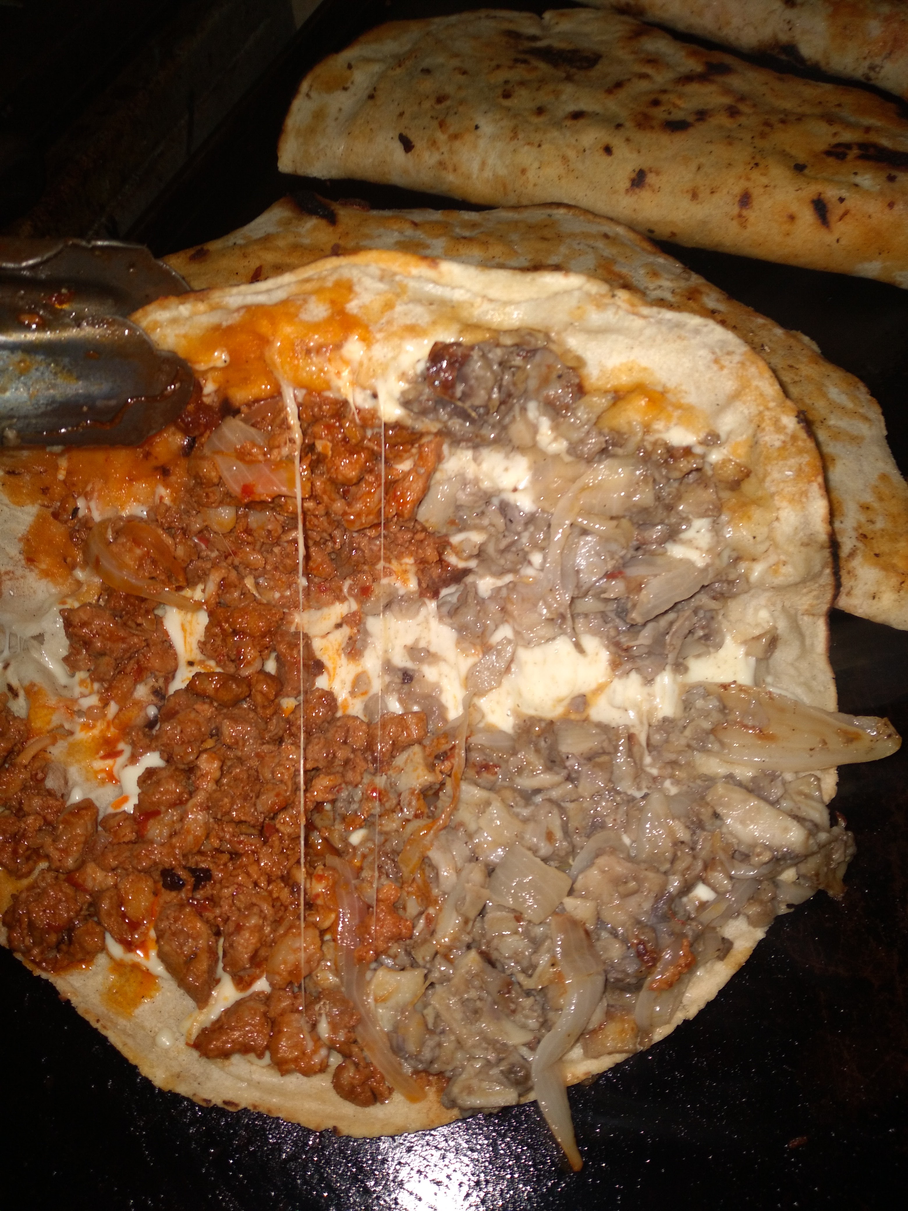 Taquería "El taco loco" image 9