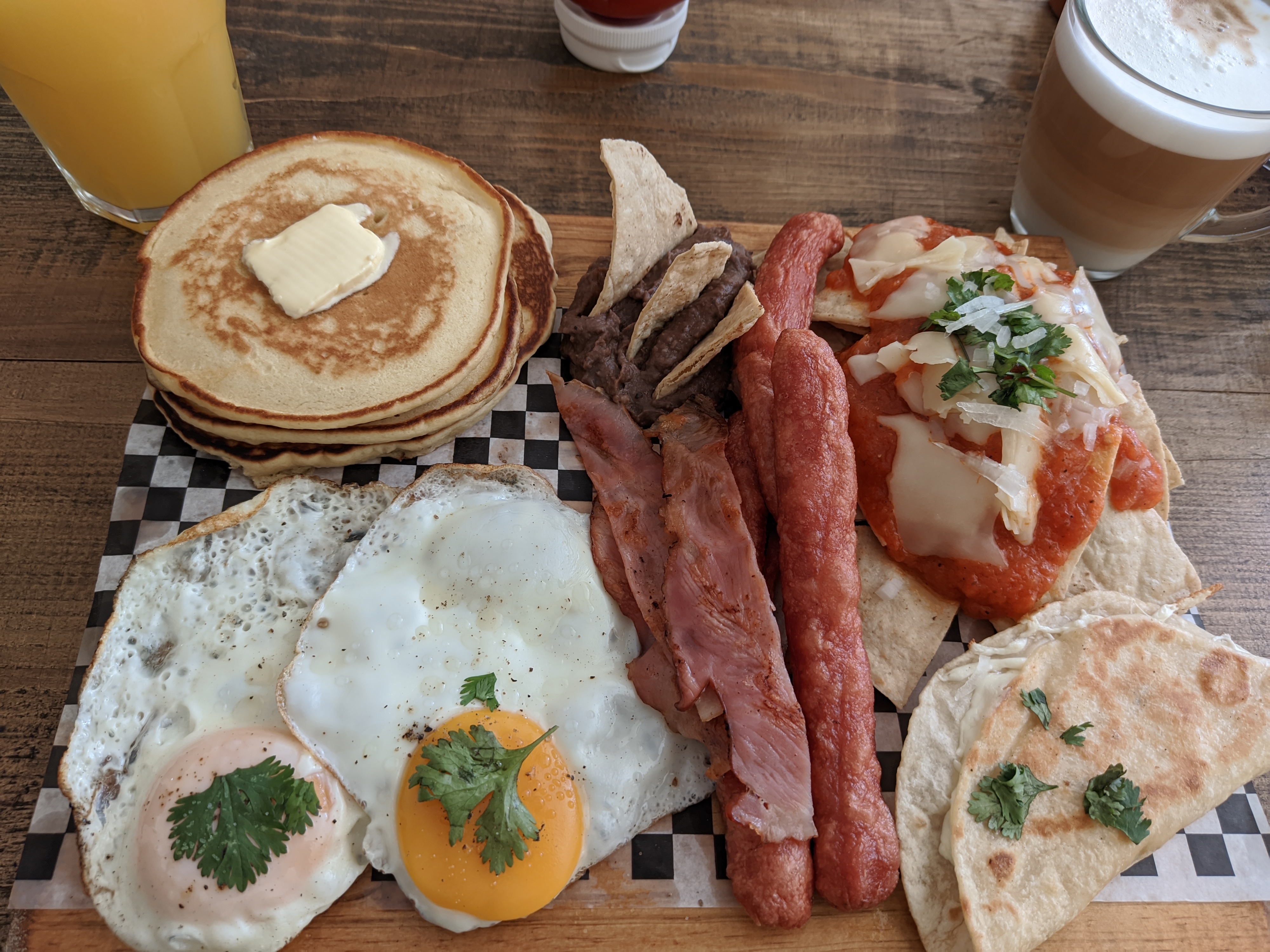 Garash Burger image 1