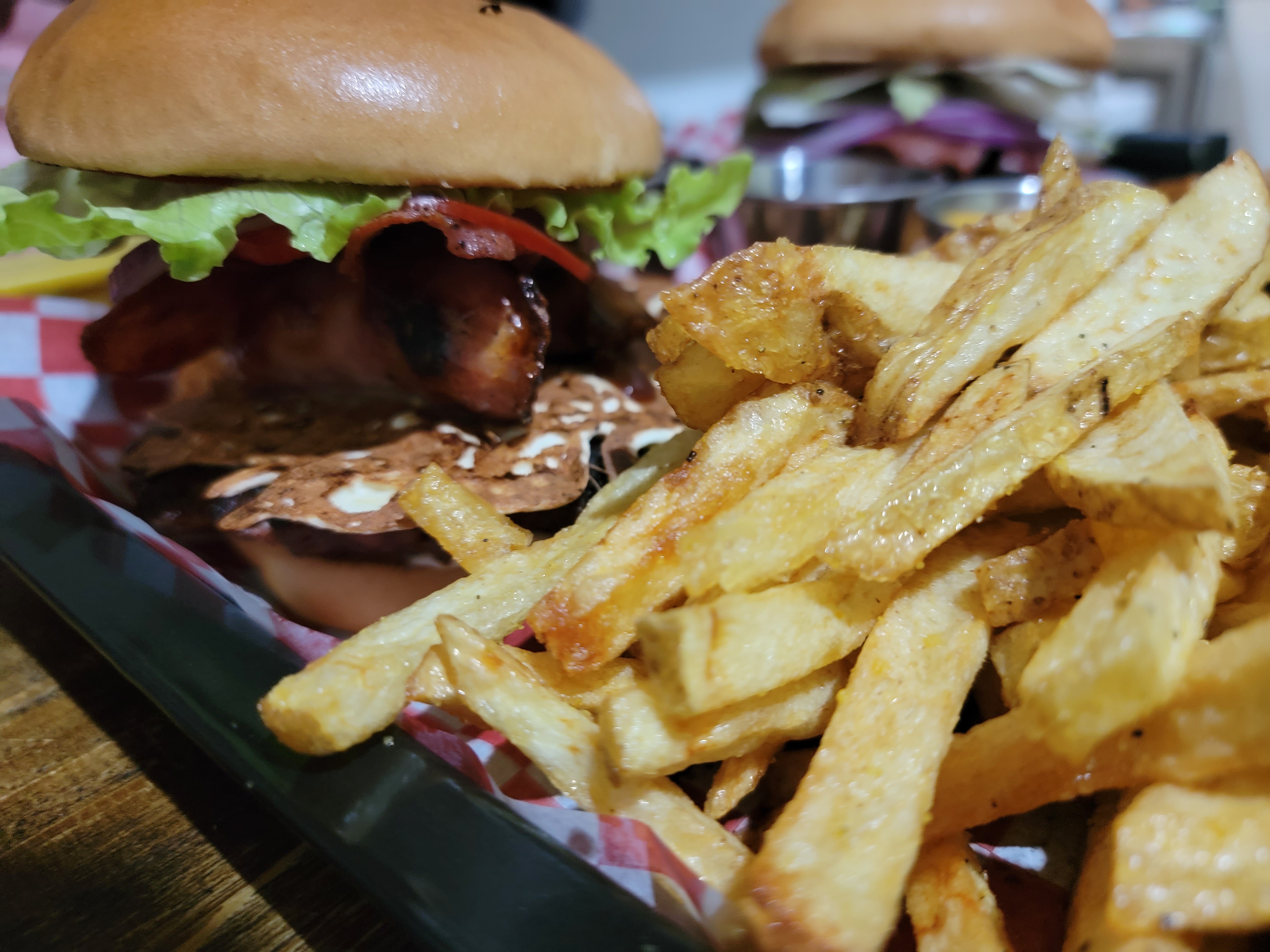 Garash Burger image 2