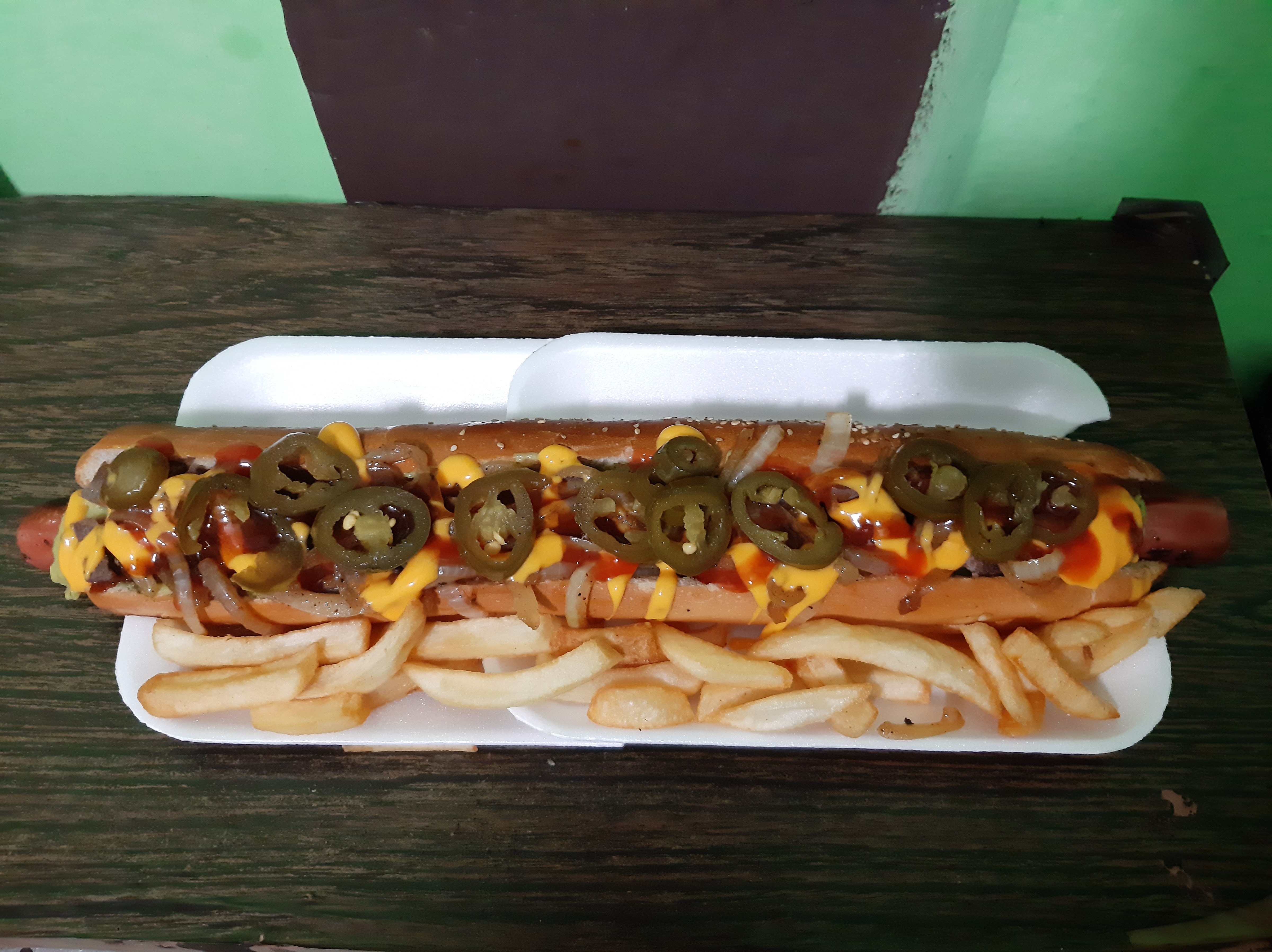 Garash Burger image 5