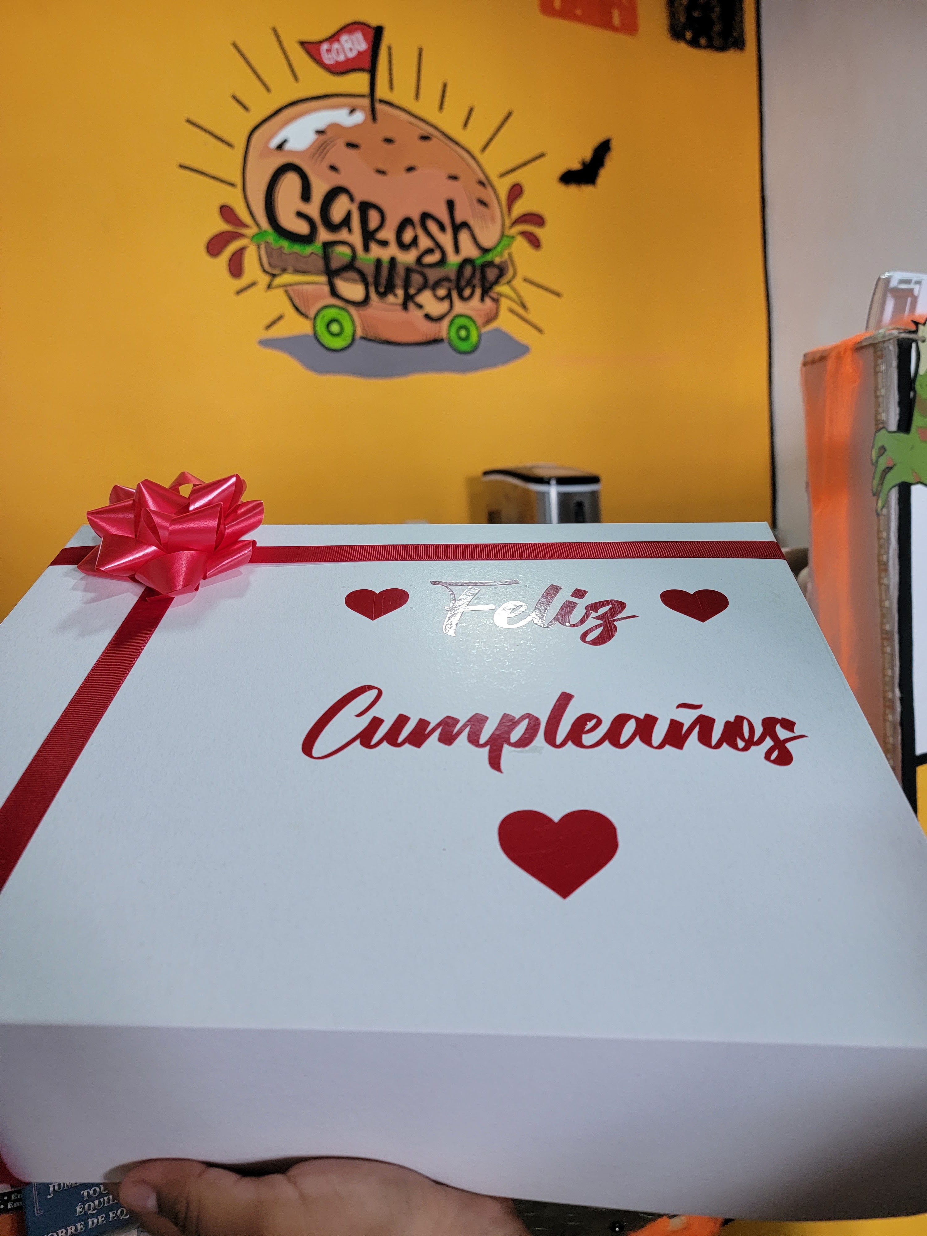 Garash Burger image 6