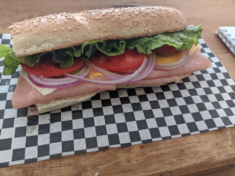 Garash Burger image 7