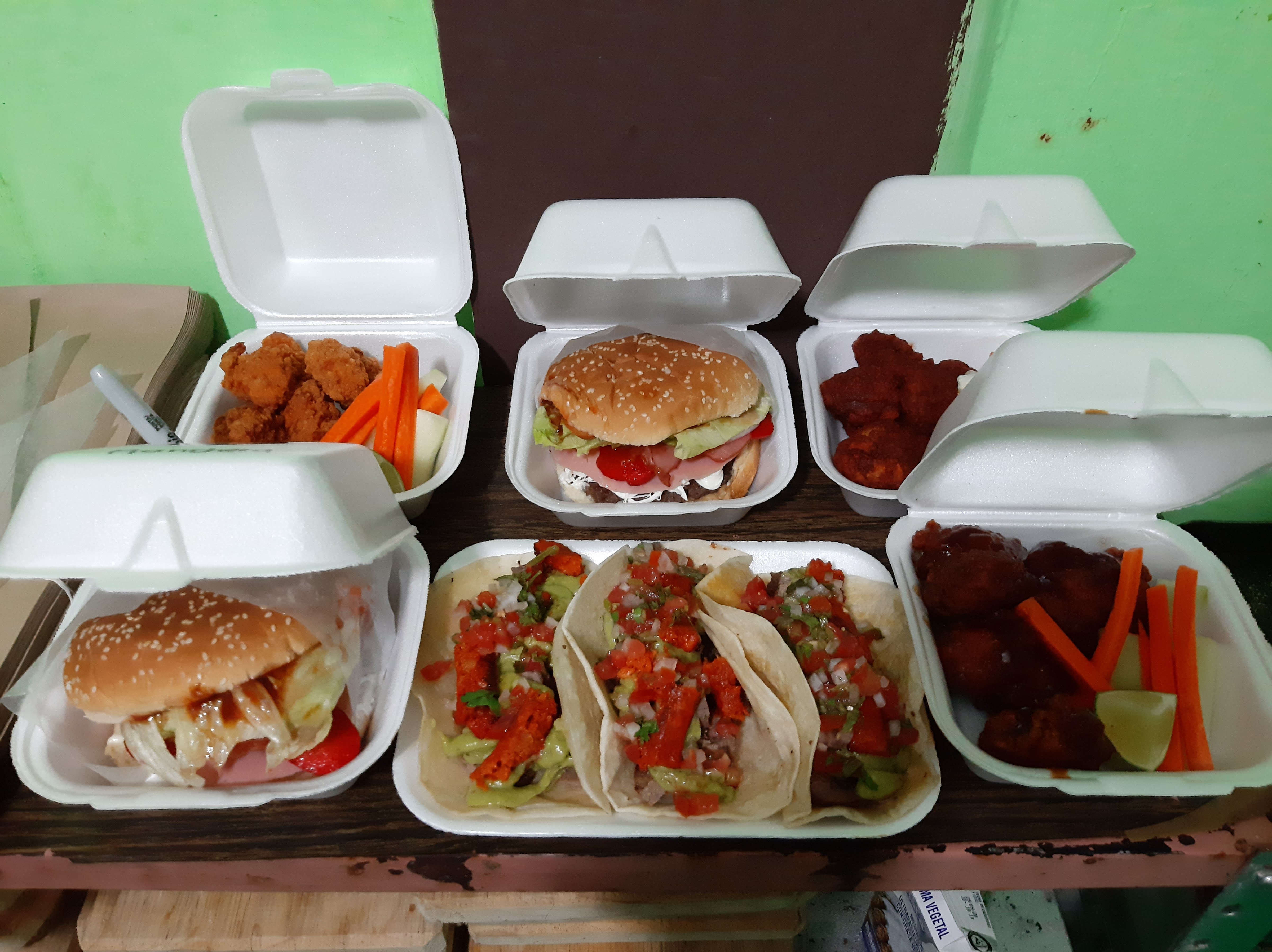 Garash Burger image 8