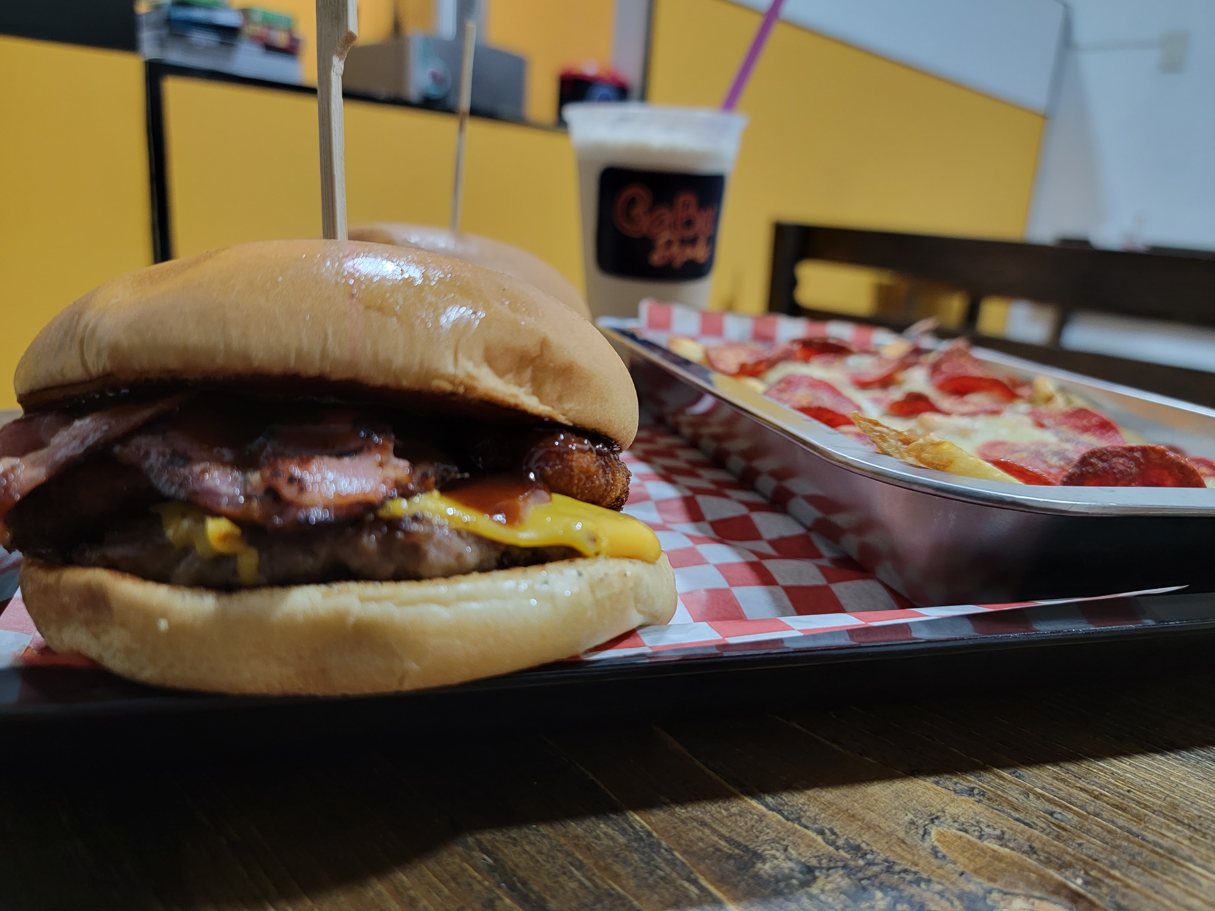 Garash Burger image 10