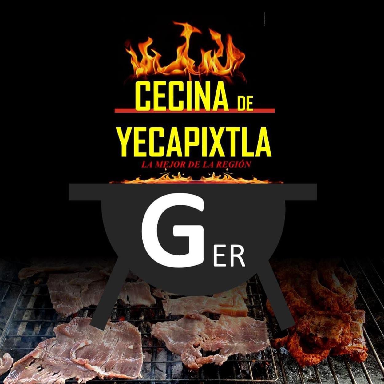 Cecina de Yecapixtla Ger image 3