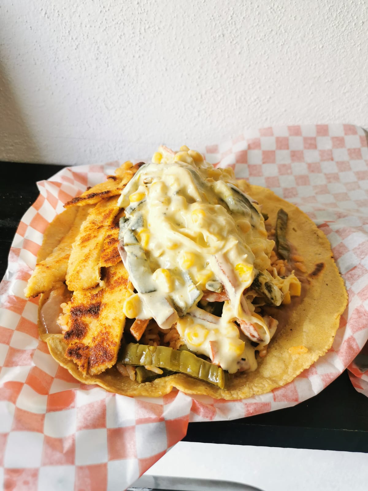 EL TACONM image 4