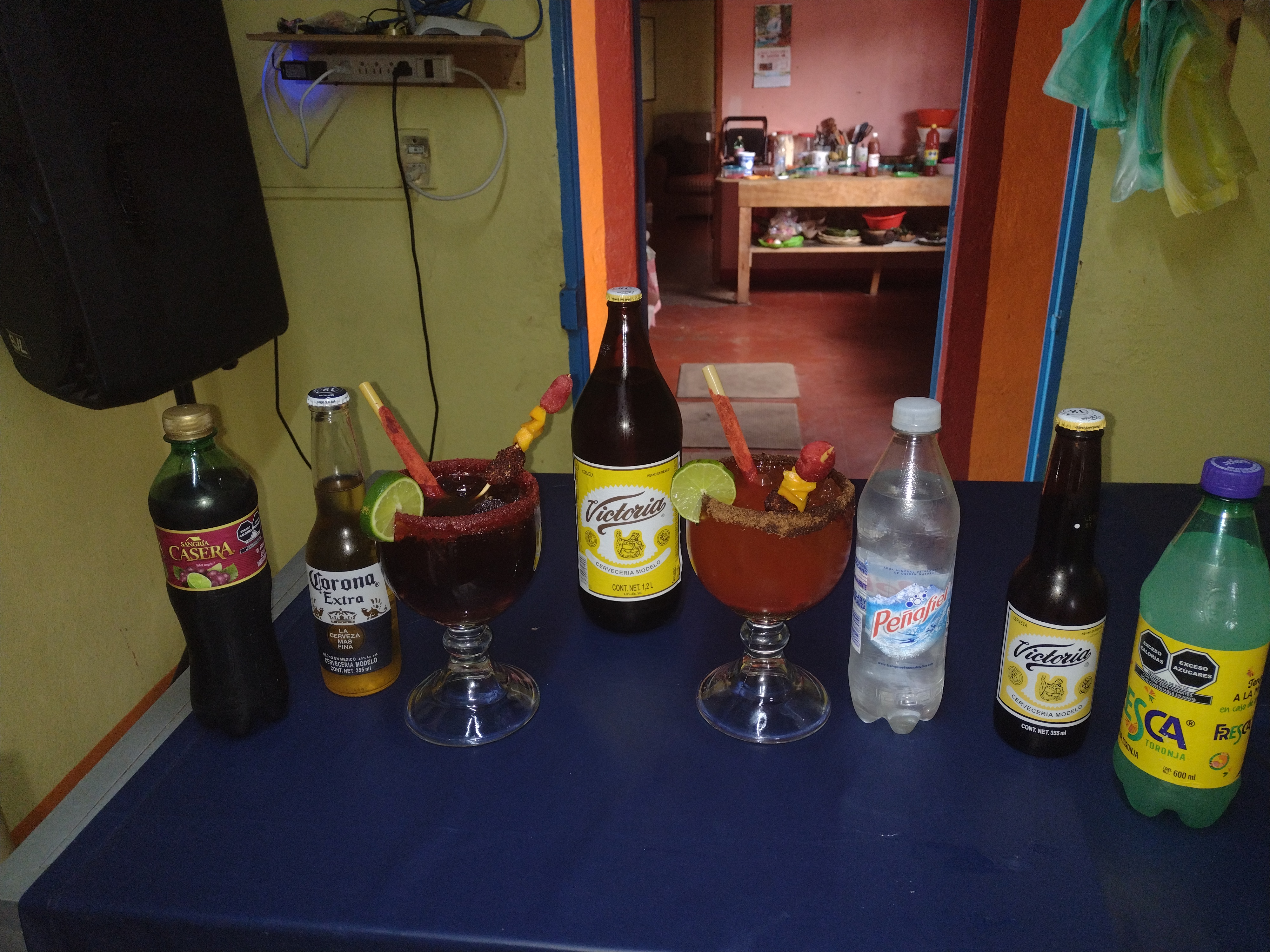 Comedor LAS CAZUELITAS image 2