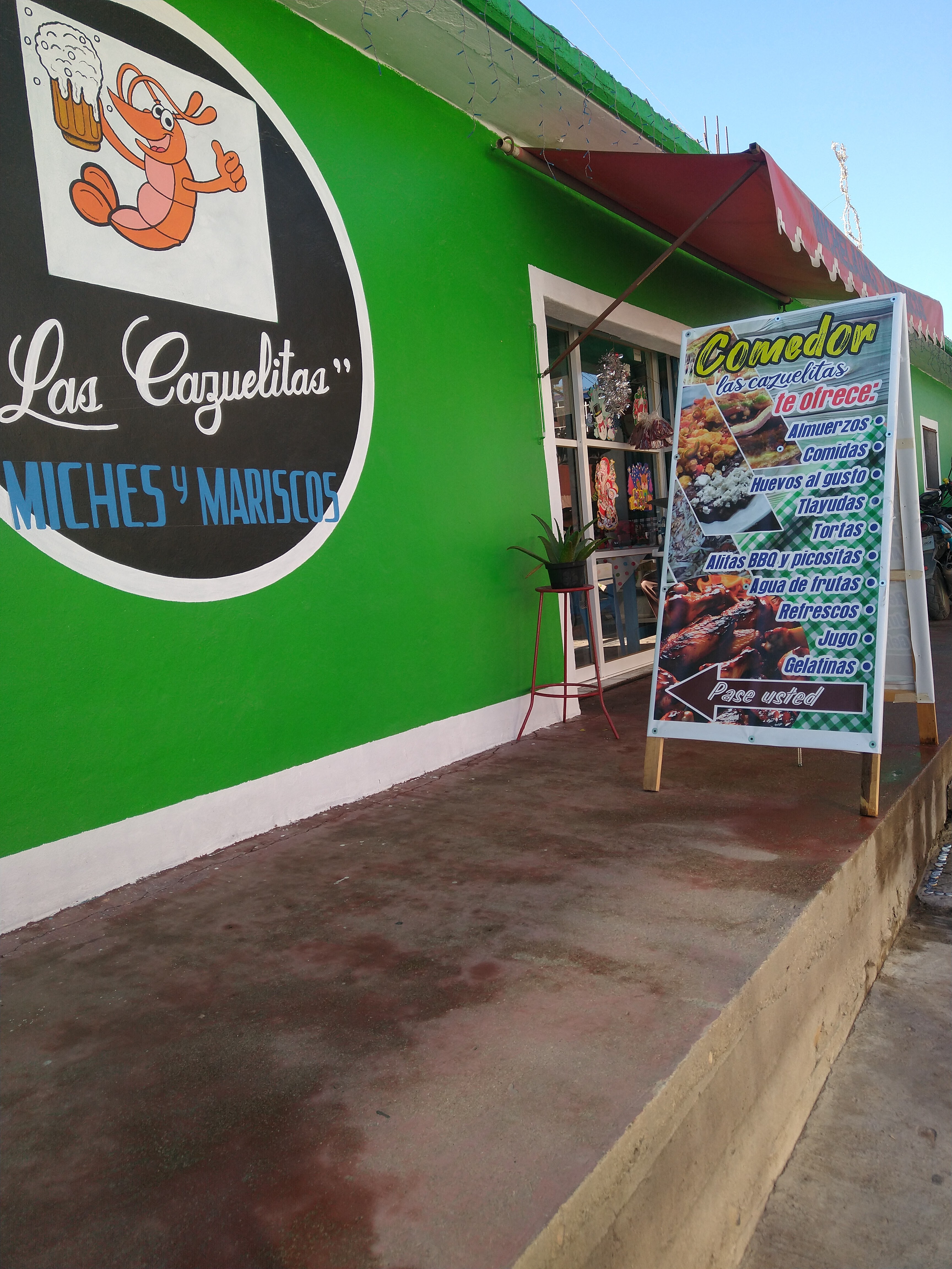 Comedor LAS CAZUELITAS image 3