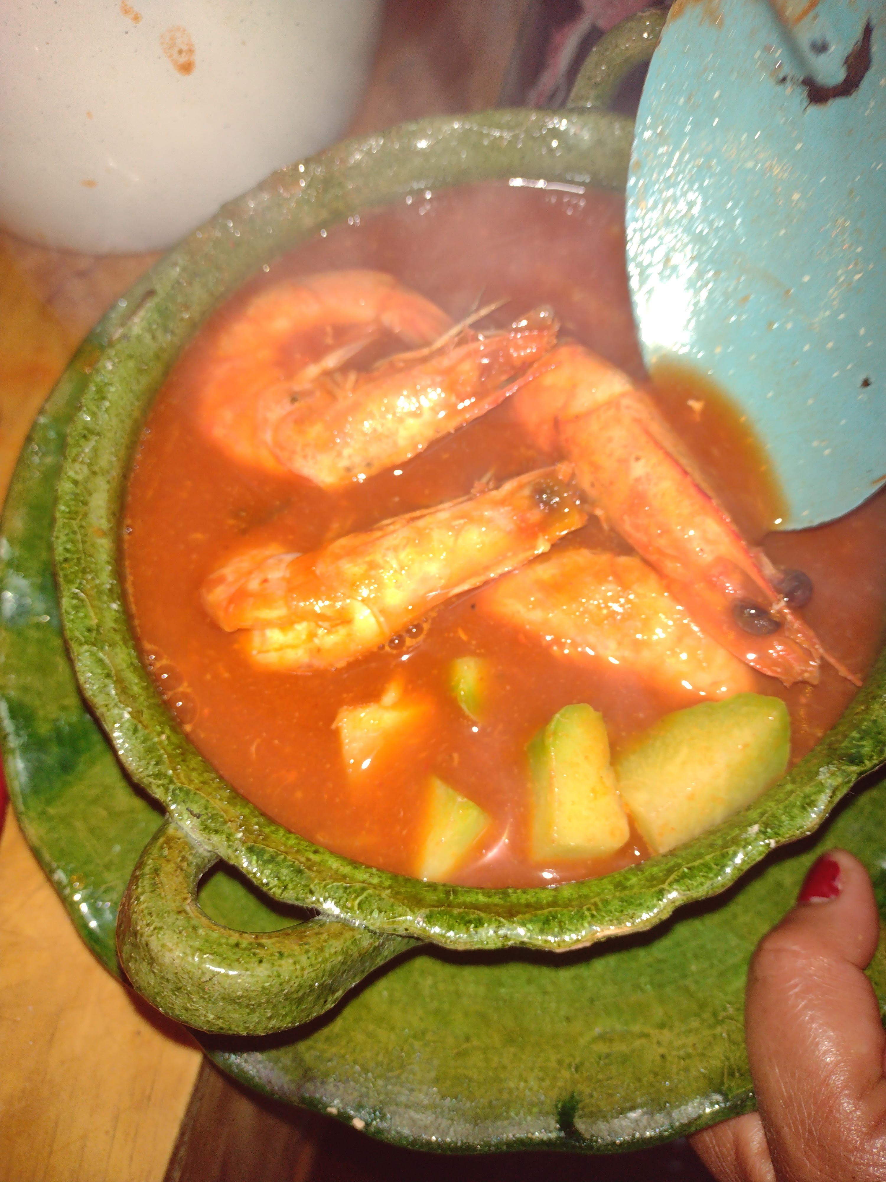 Comedor LAS CAZUELITAS image 4