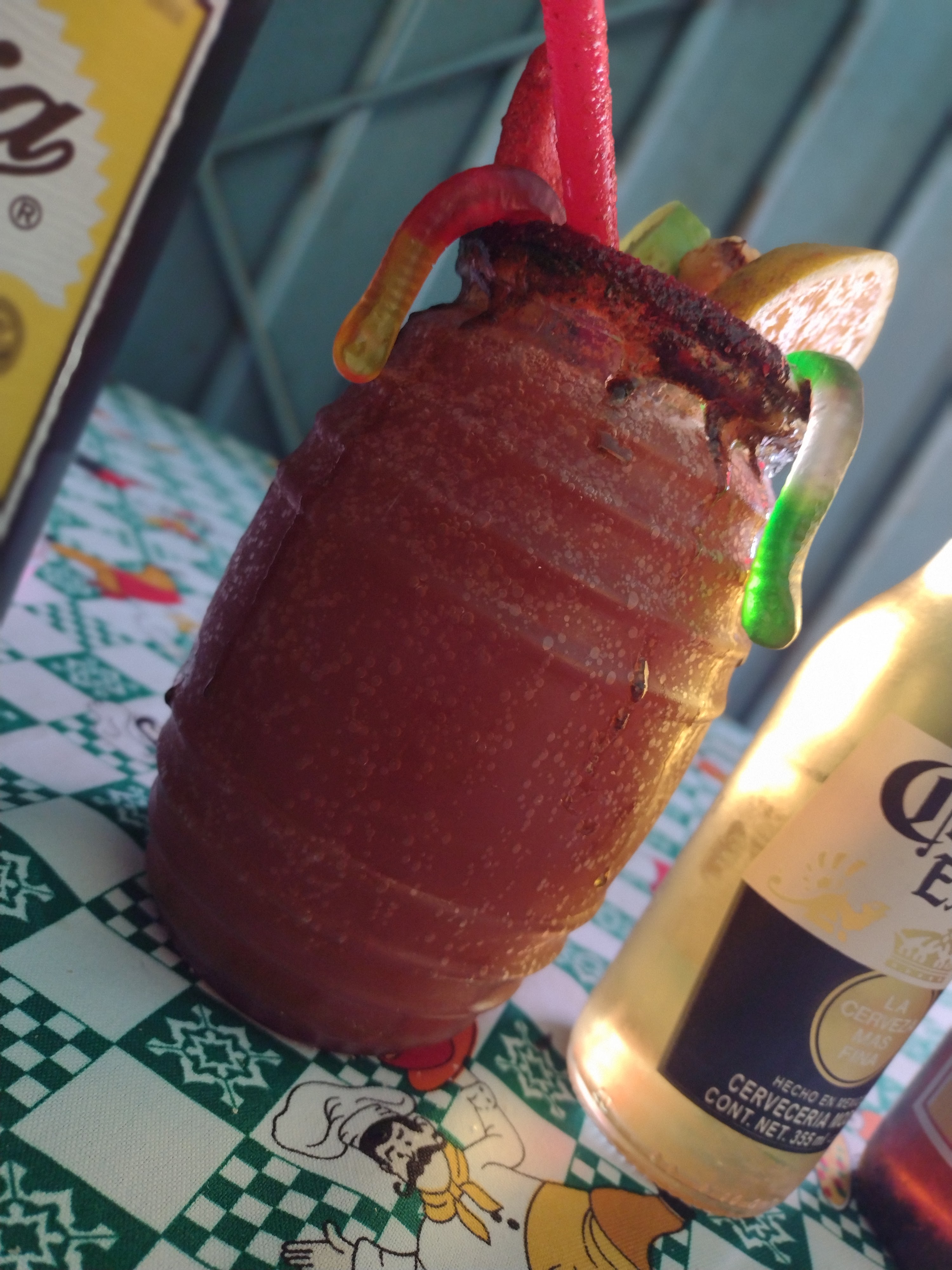 Comedor LAS CAZUELITAS image 6