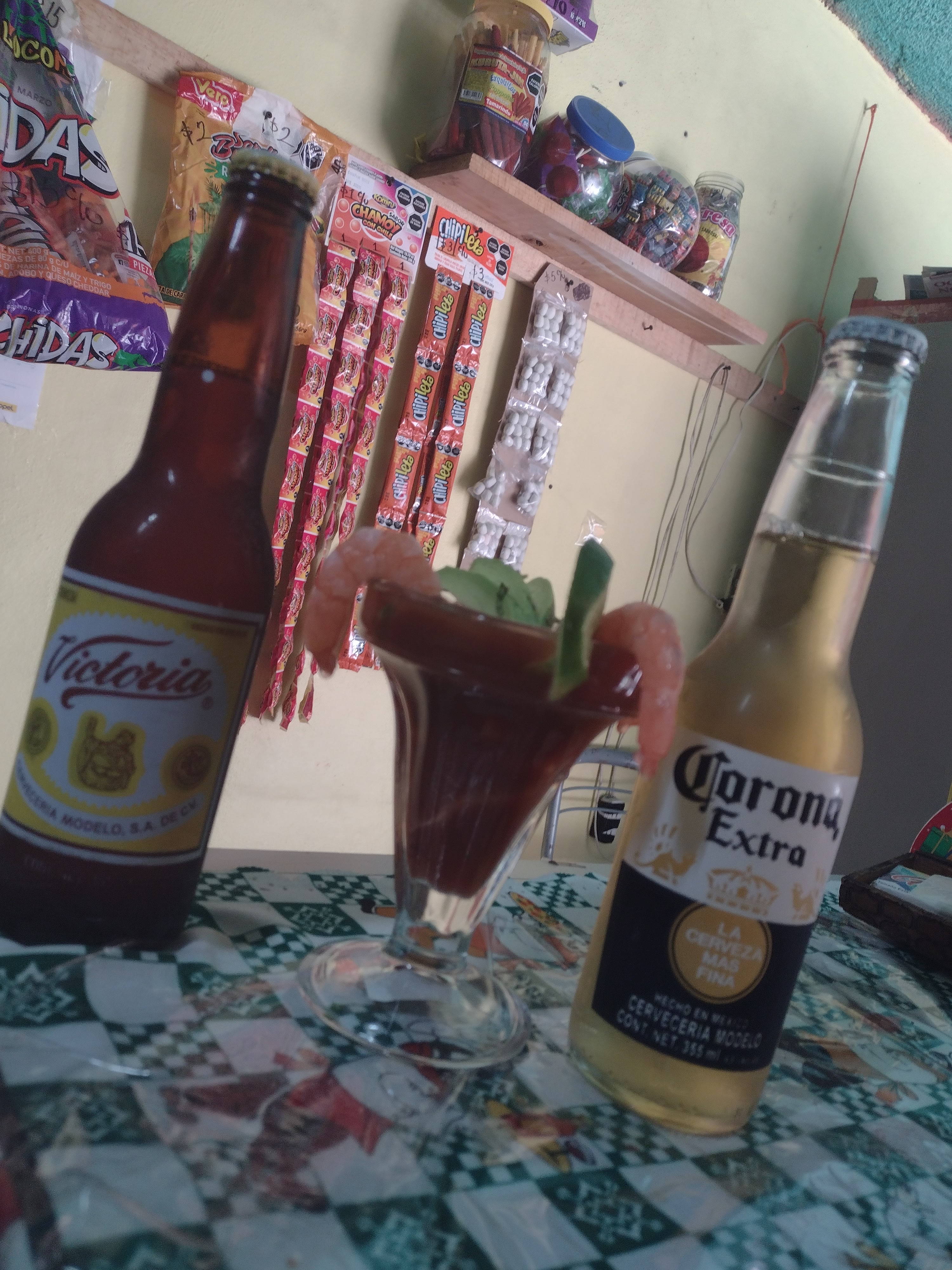 Comedor LAS CAZUELITAS image 7