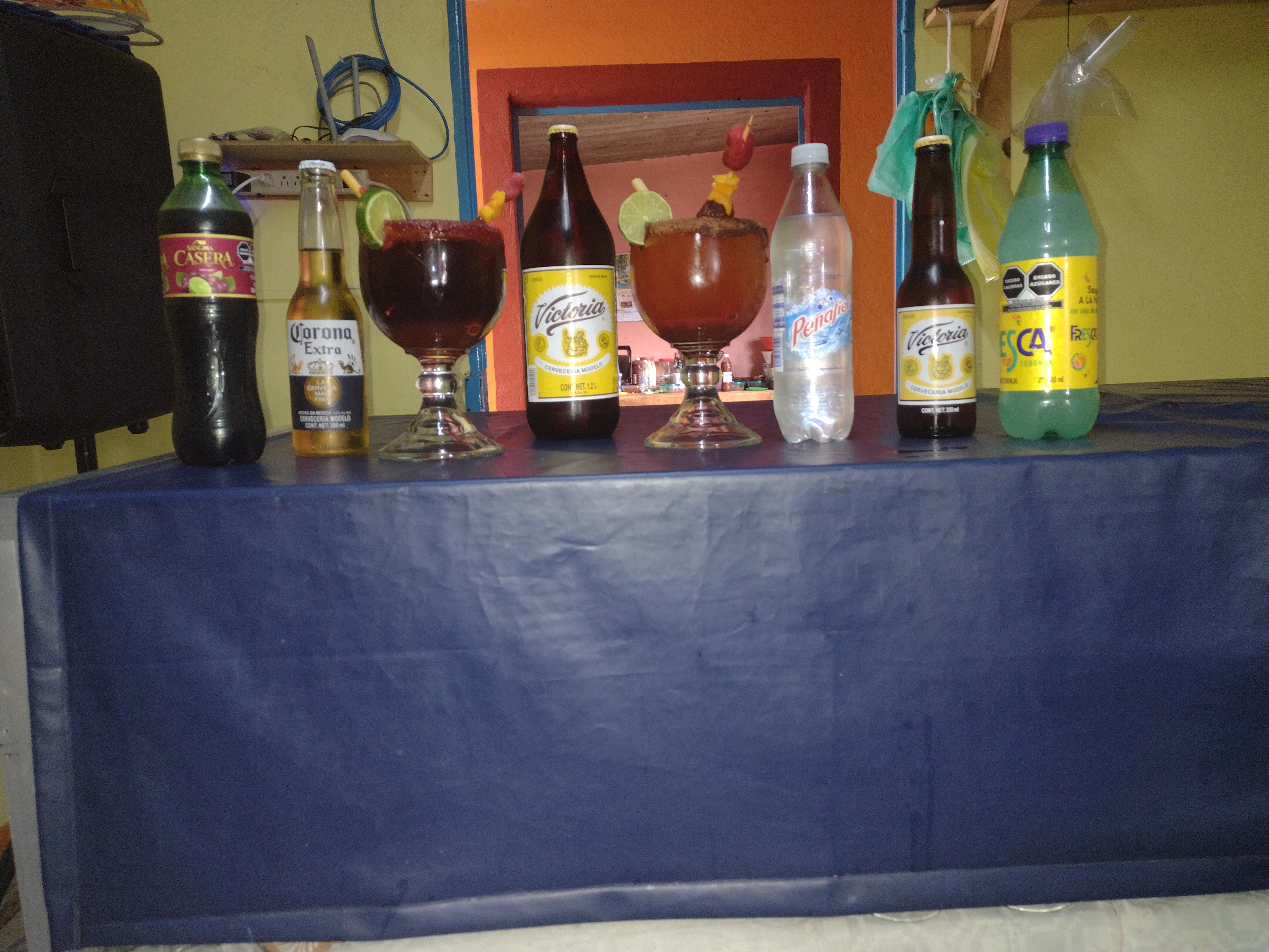 Comedor LAS CAZUELITAS image 8