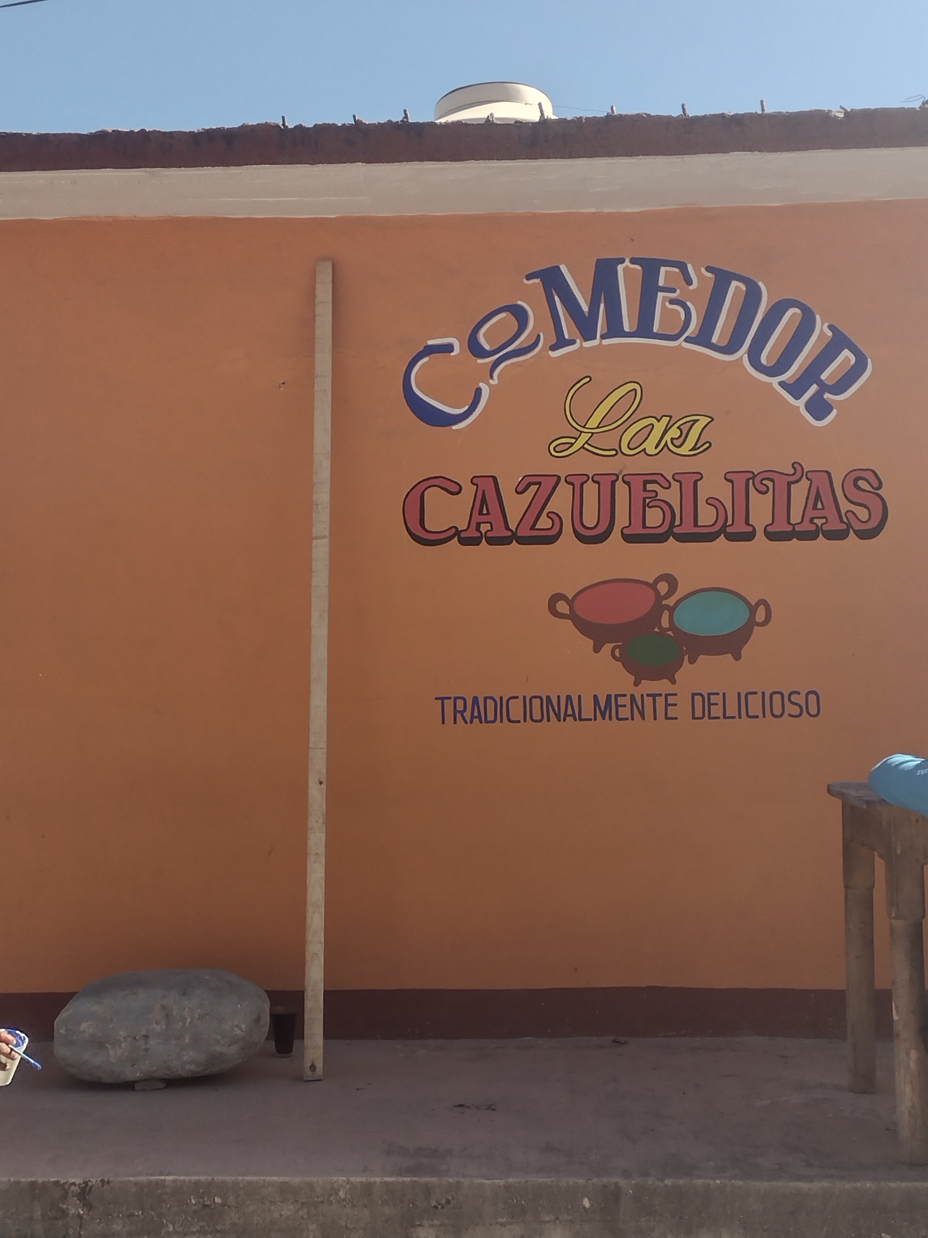 Comedor LAS CAZUELITAS image 10