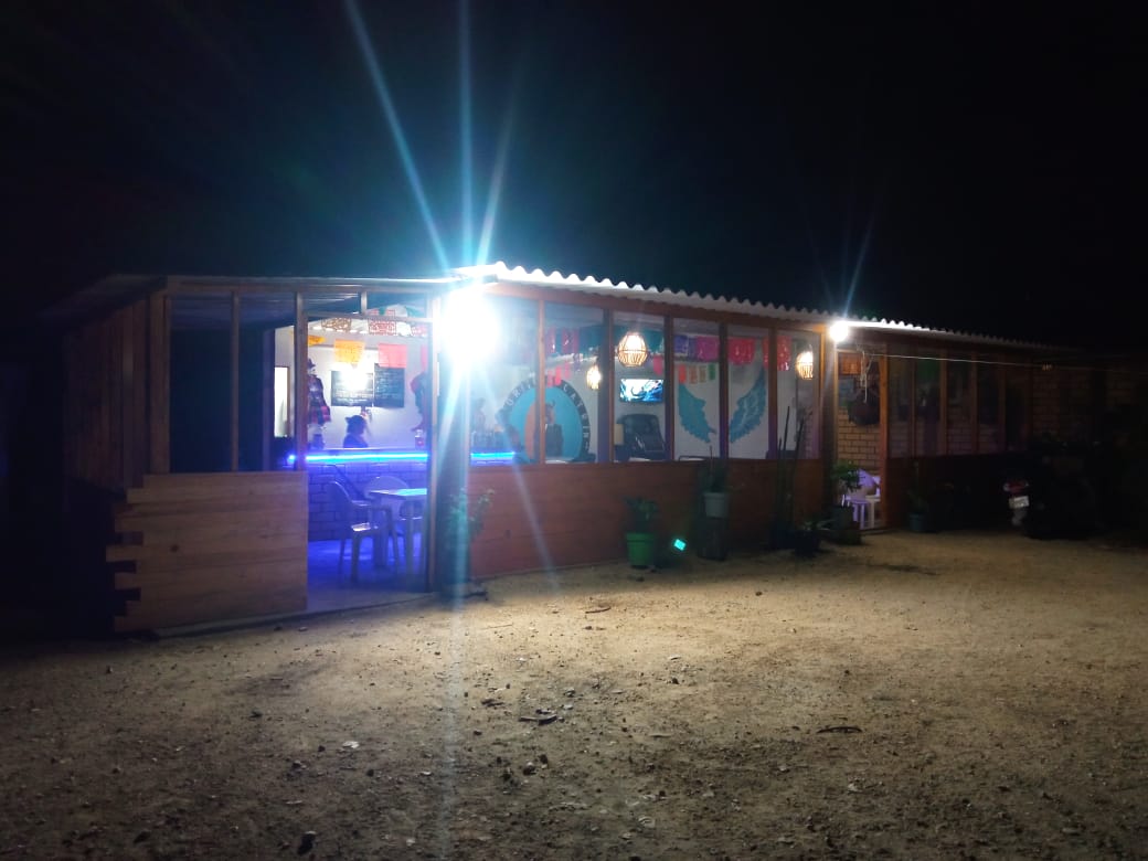 Cenaduría El Torito Catrin image 2