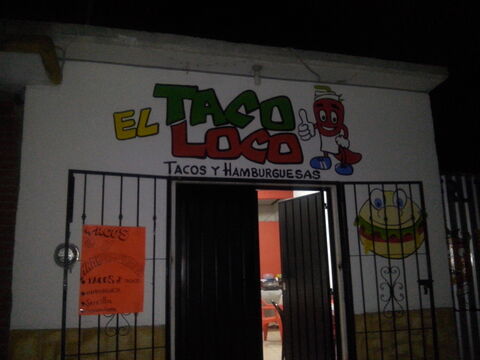 Taco Loco image 2