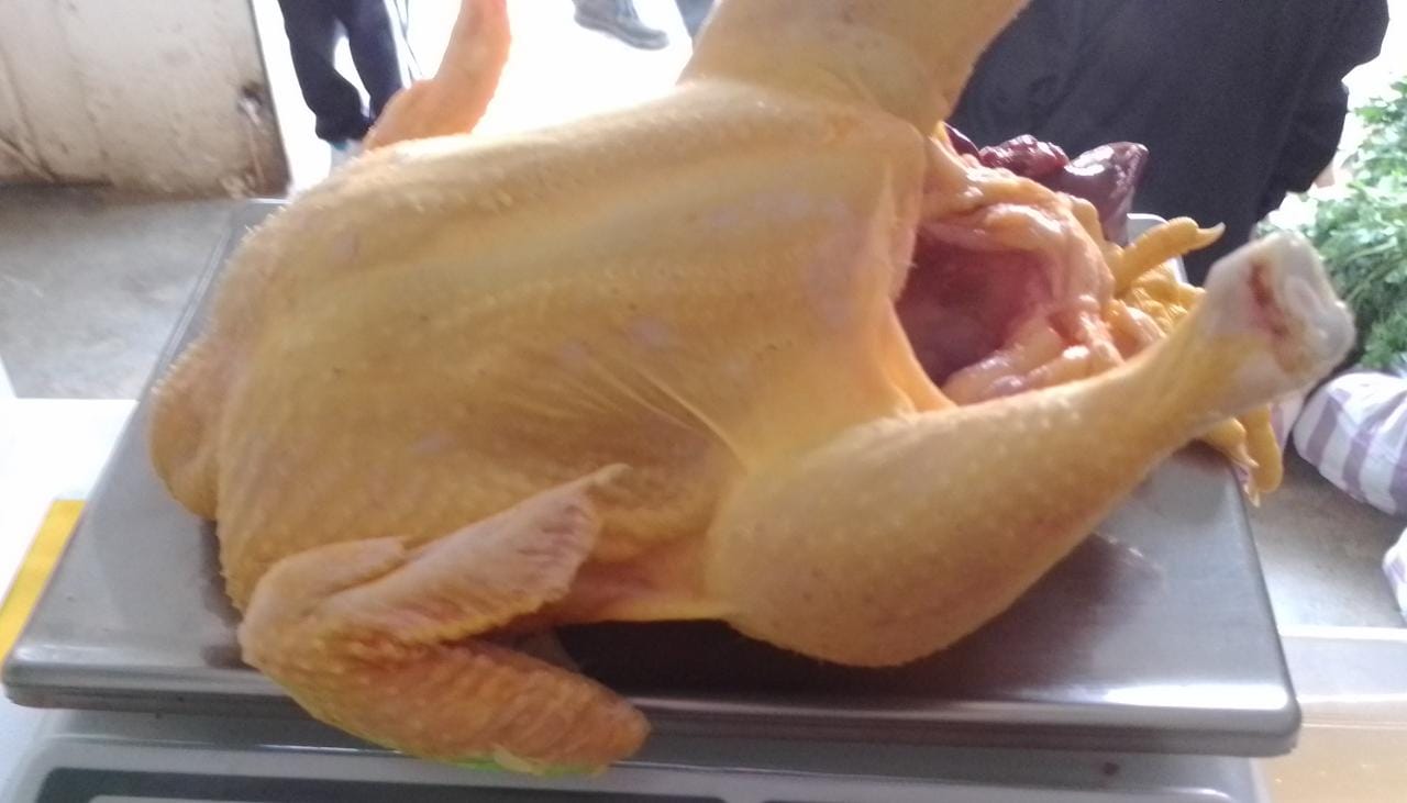 Pollería Juquilita vol.2 image 4