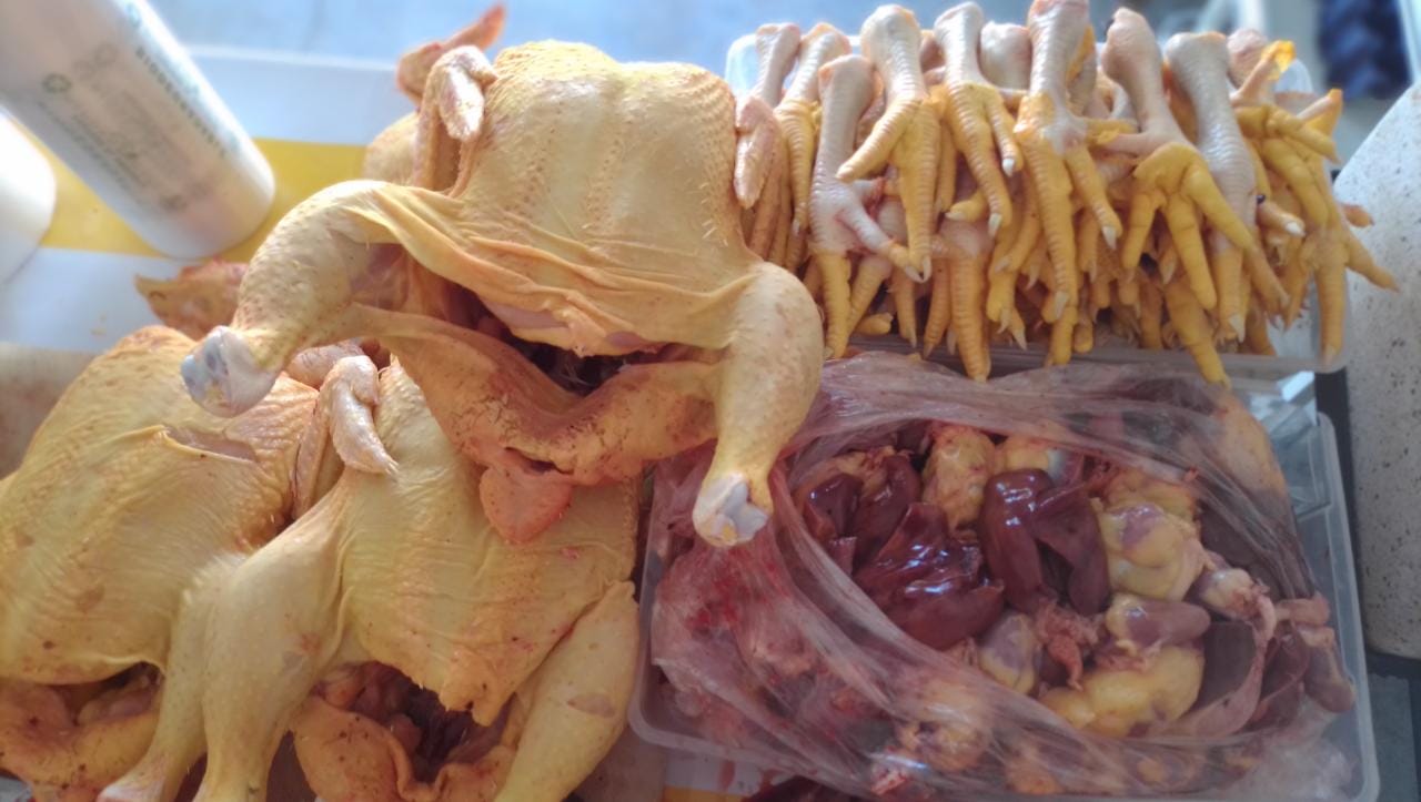 Pollería Juquilita vol.2 image 6