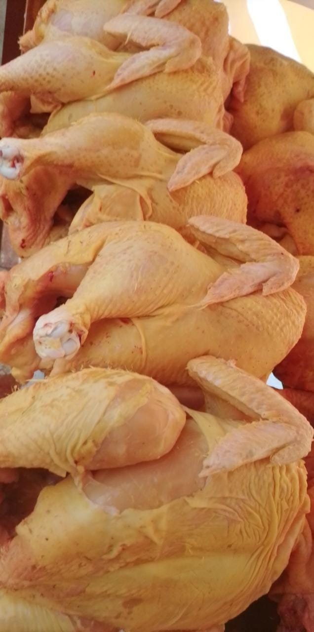 Pollería Juquilita vol.2 image 7