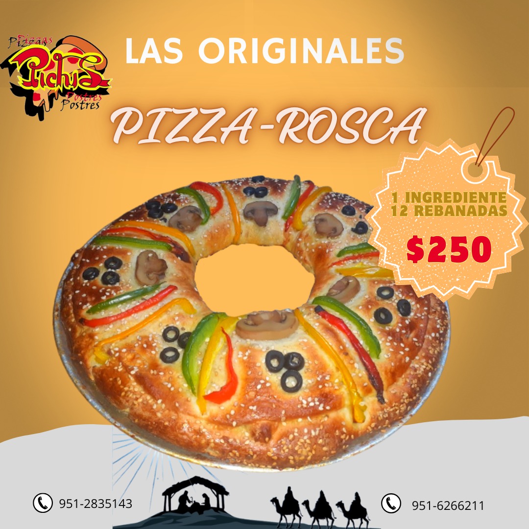 Pichis Pizza image 1