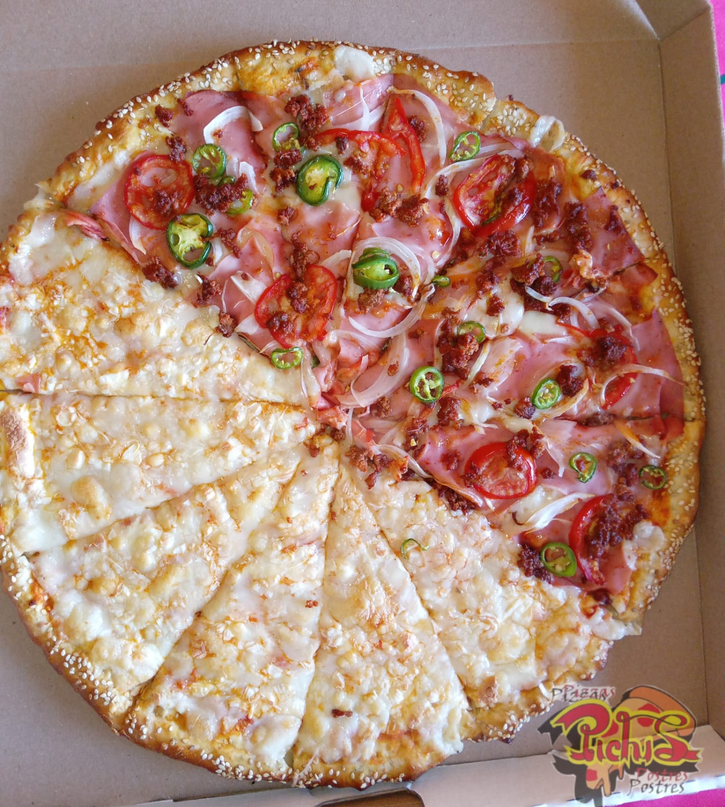 Pichis Pizza image 3