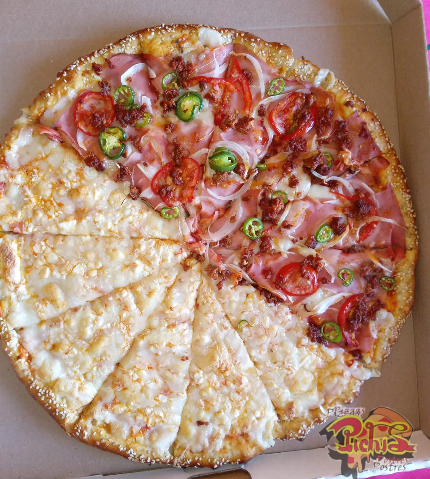 Pichis Pizza image 3