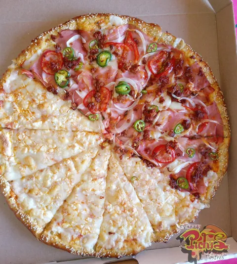 Pichis Pizza image 3