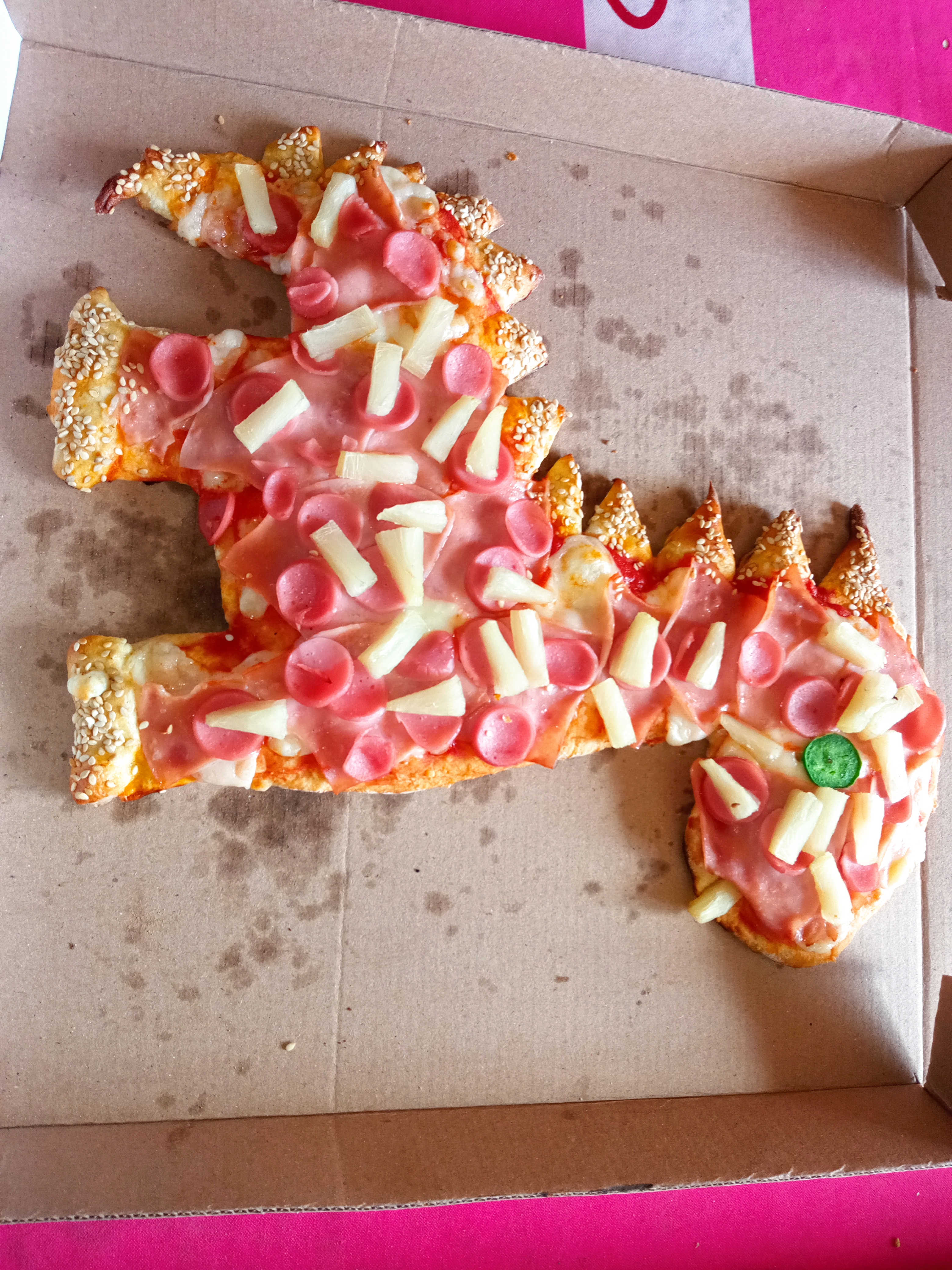Pichis Pizza image 4