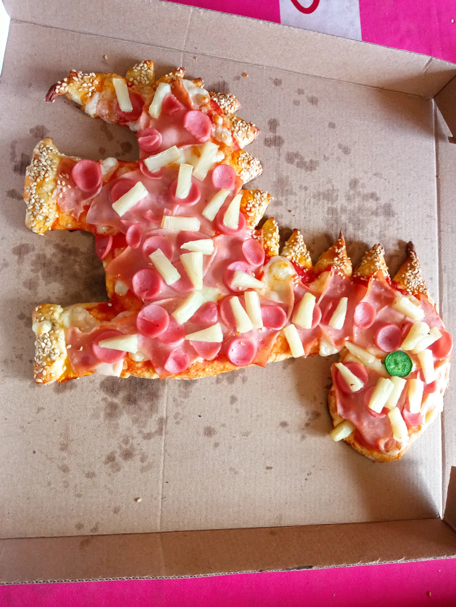 Pichis Pizza image 4