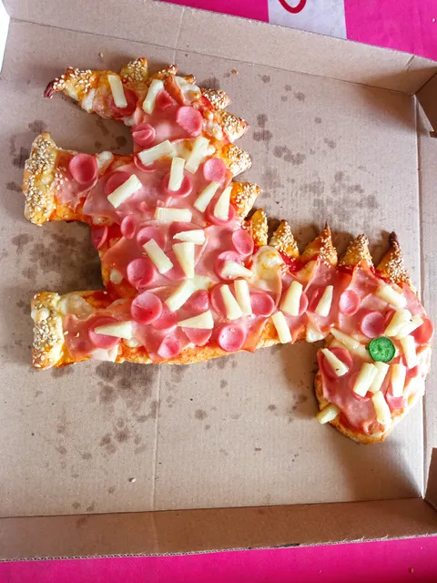 Pichis Pizza image 4
