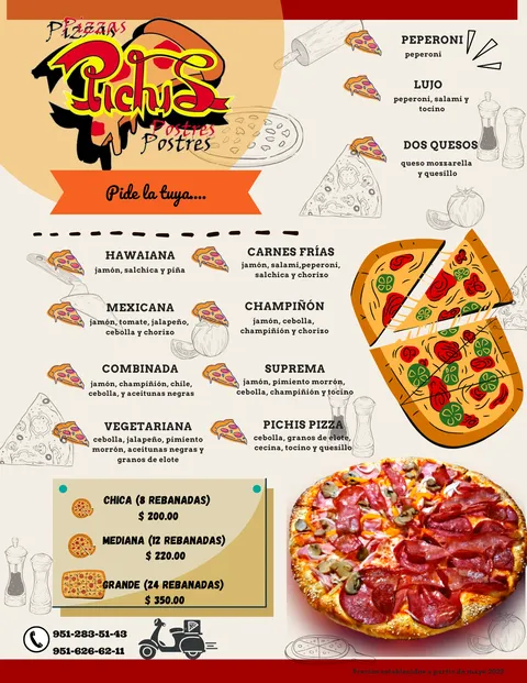 Pichis Pizza image 7