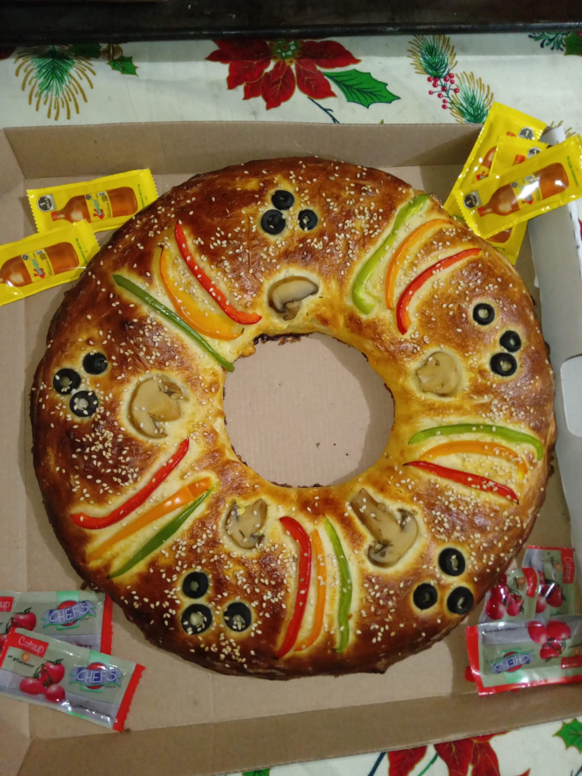 Pichis Pizza image 9