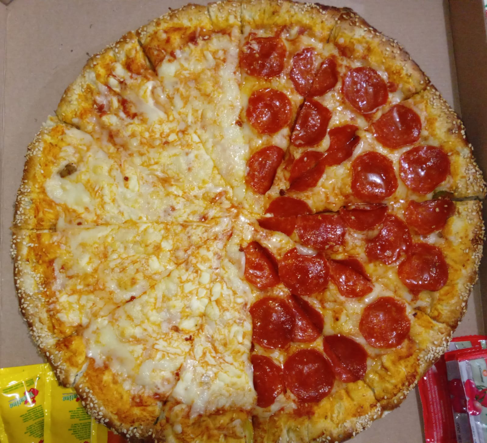 Pichis Pizza image 10