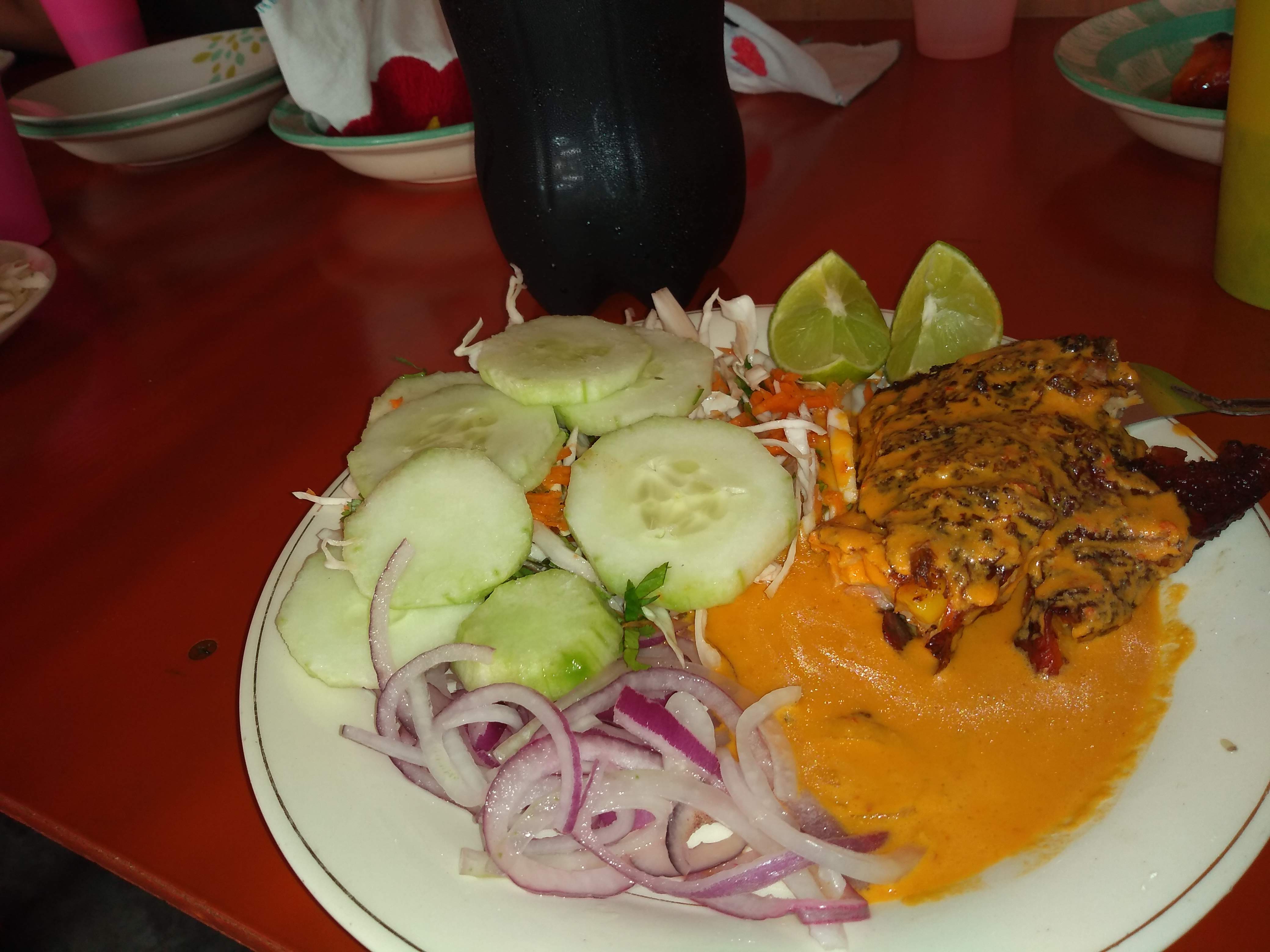 pollos asados las cazuelitas image 1