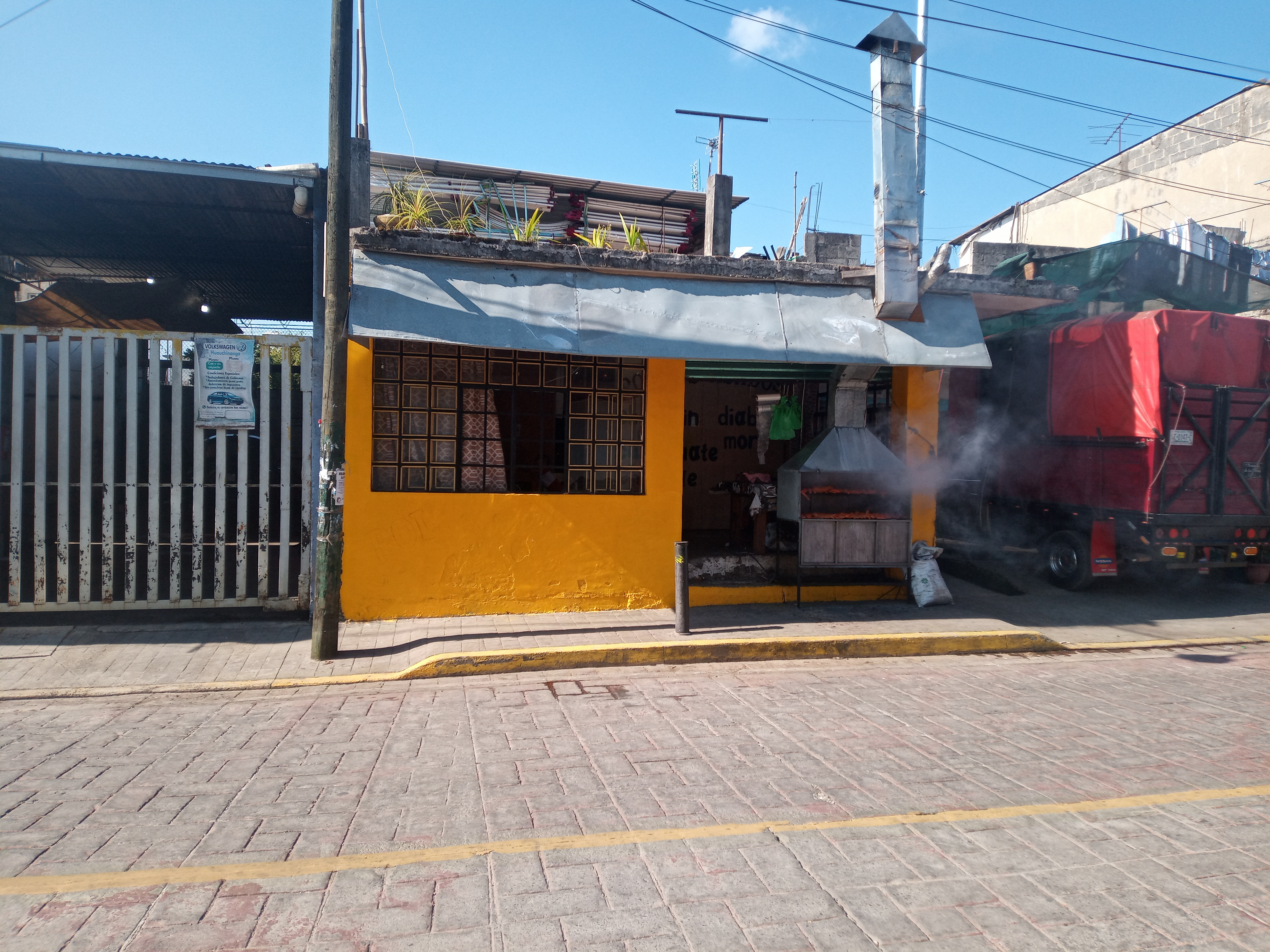 pollos asados las cazuelitas image 4