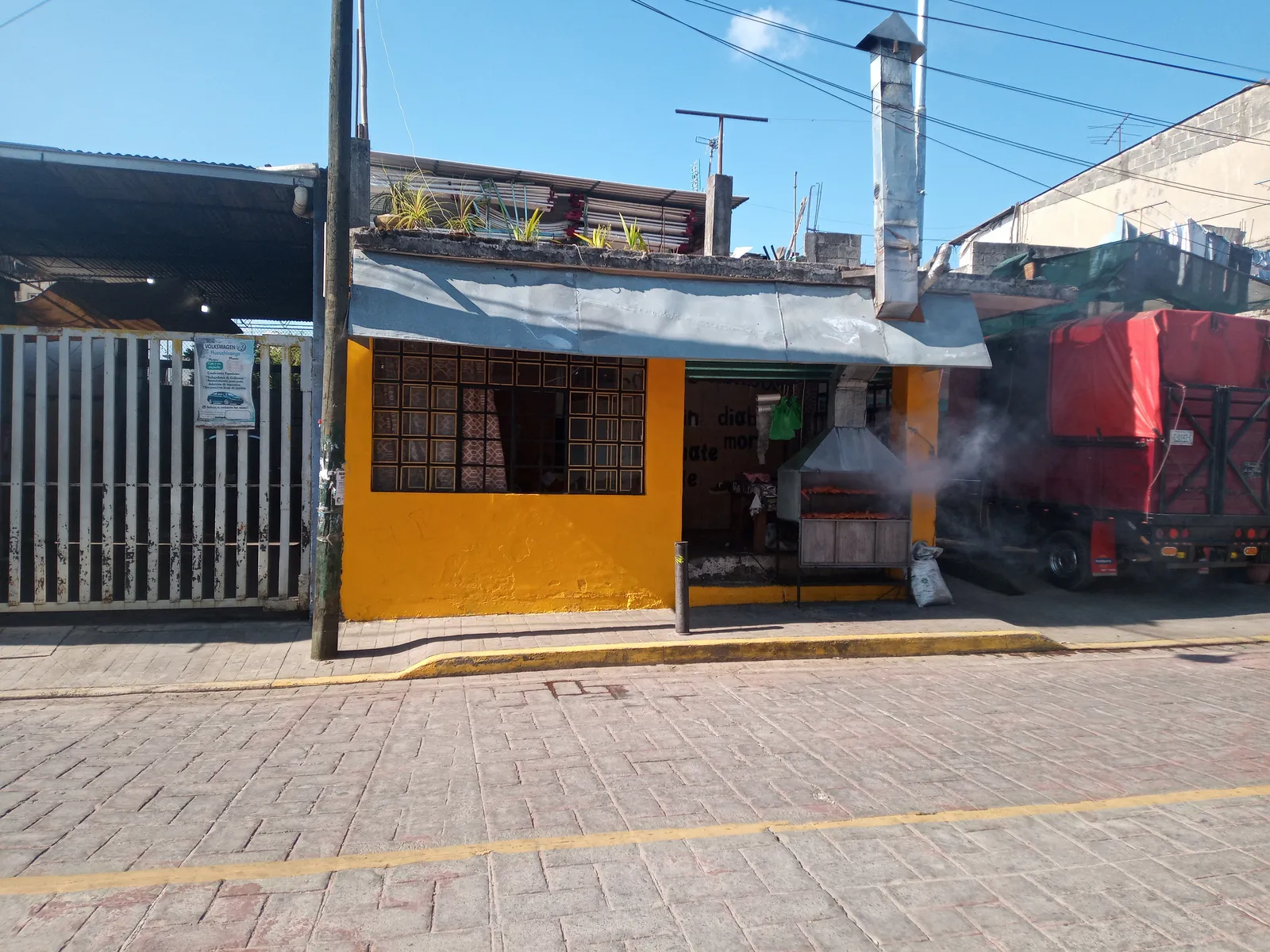pollos asados las cazuelitas image 4