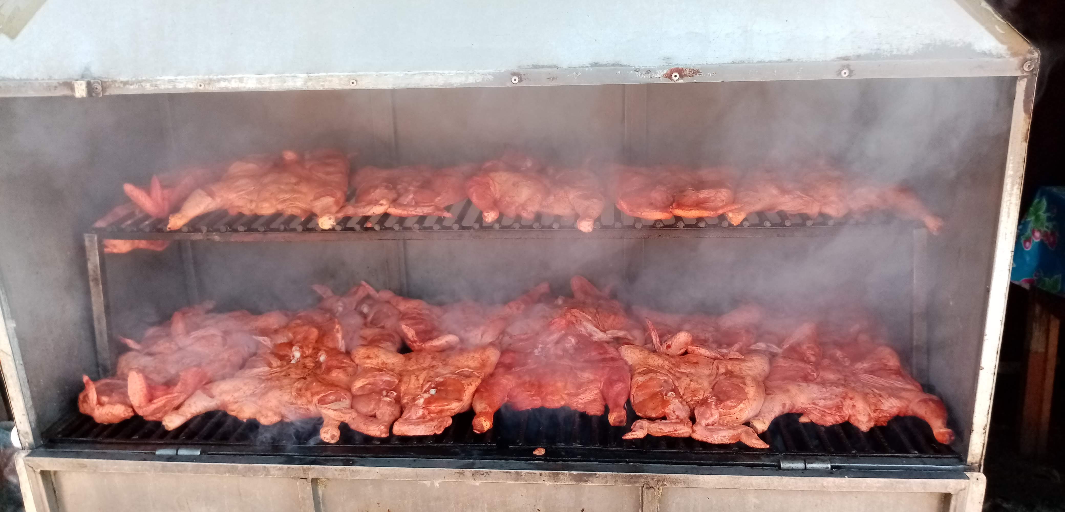 pollos asados las cazuelitas image 5