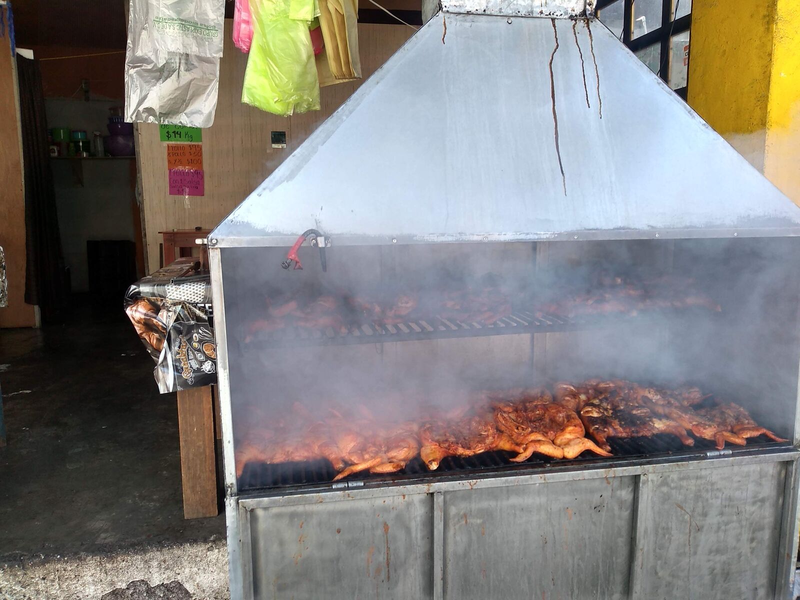 pollos asados las cazuelitas image 7