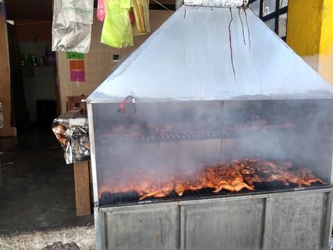 pollos asados las cazuelitas image 7