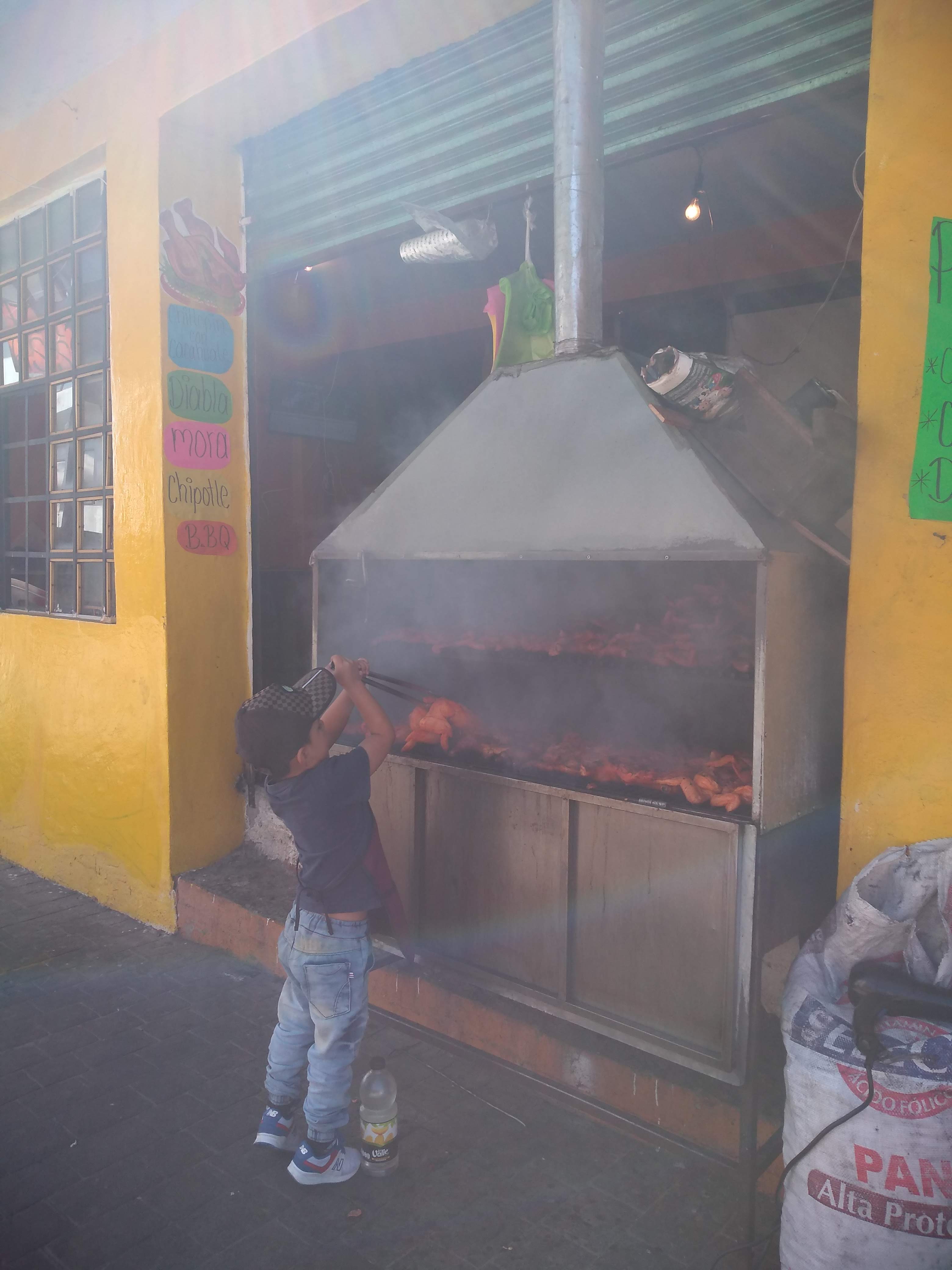 pollos asados las cazuelitas image 8