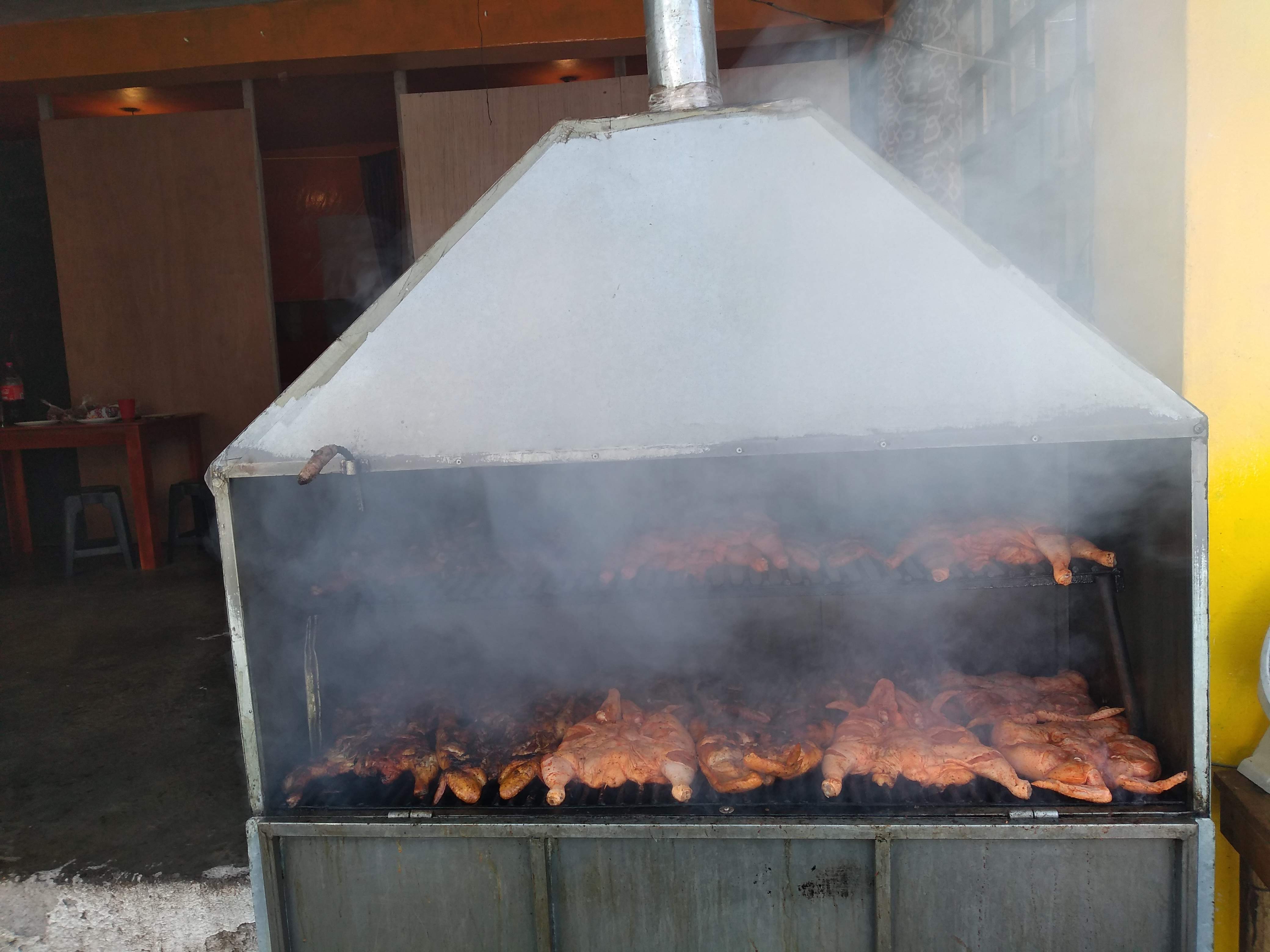 pollos asados las cazuelitas image 9