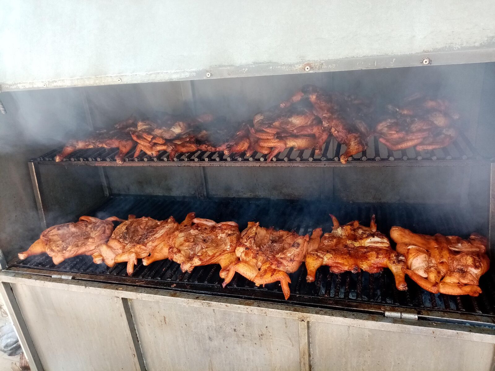 pollos asados las cazuelitas image 10