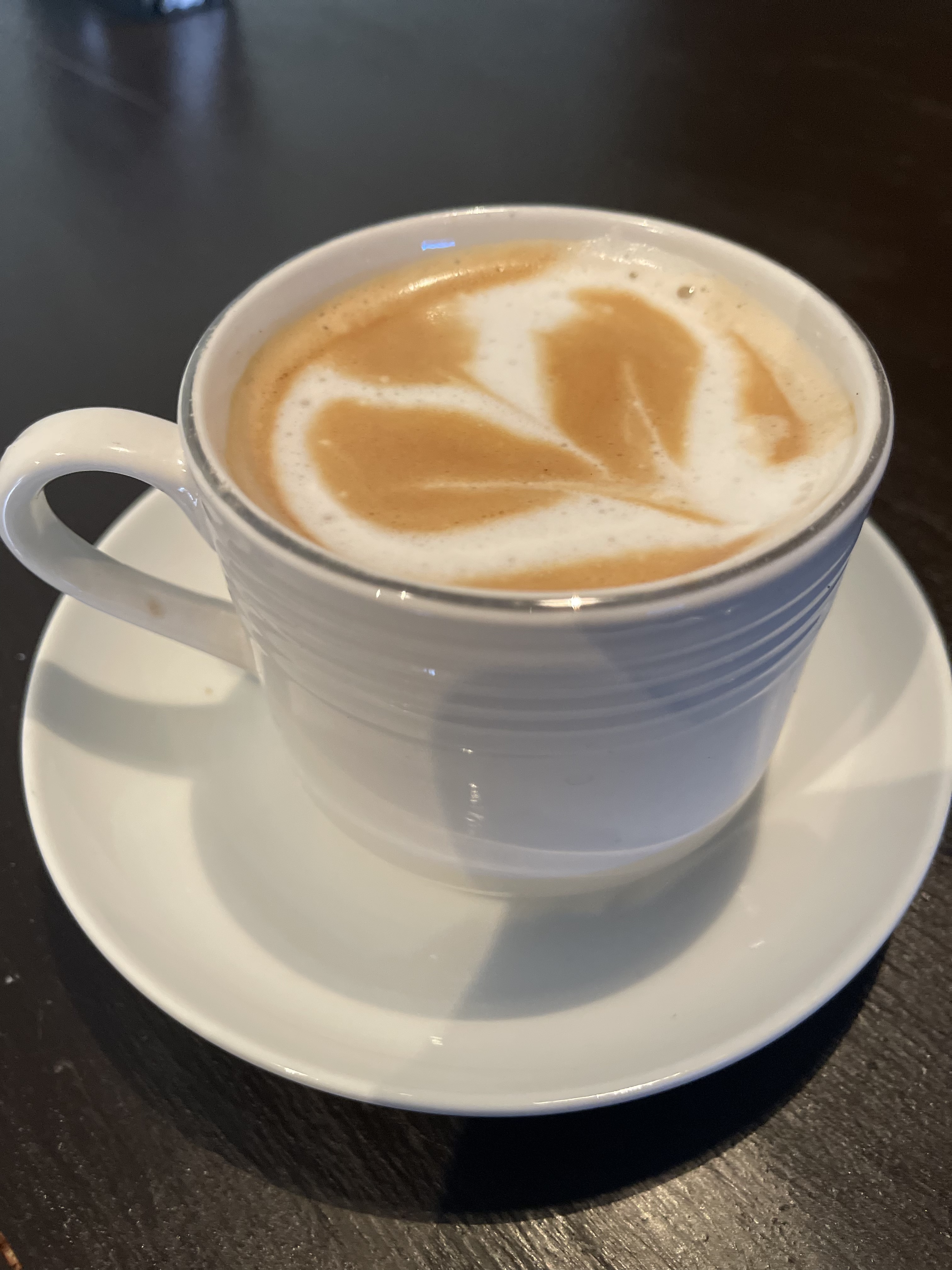 SAULOS PIZZA Y EL CAFE . image 6