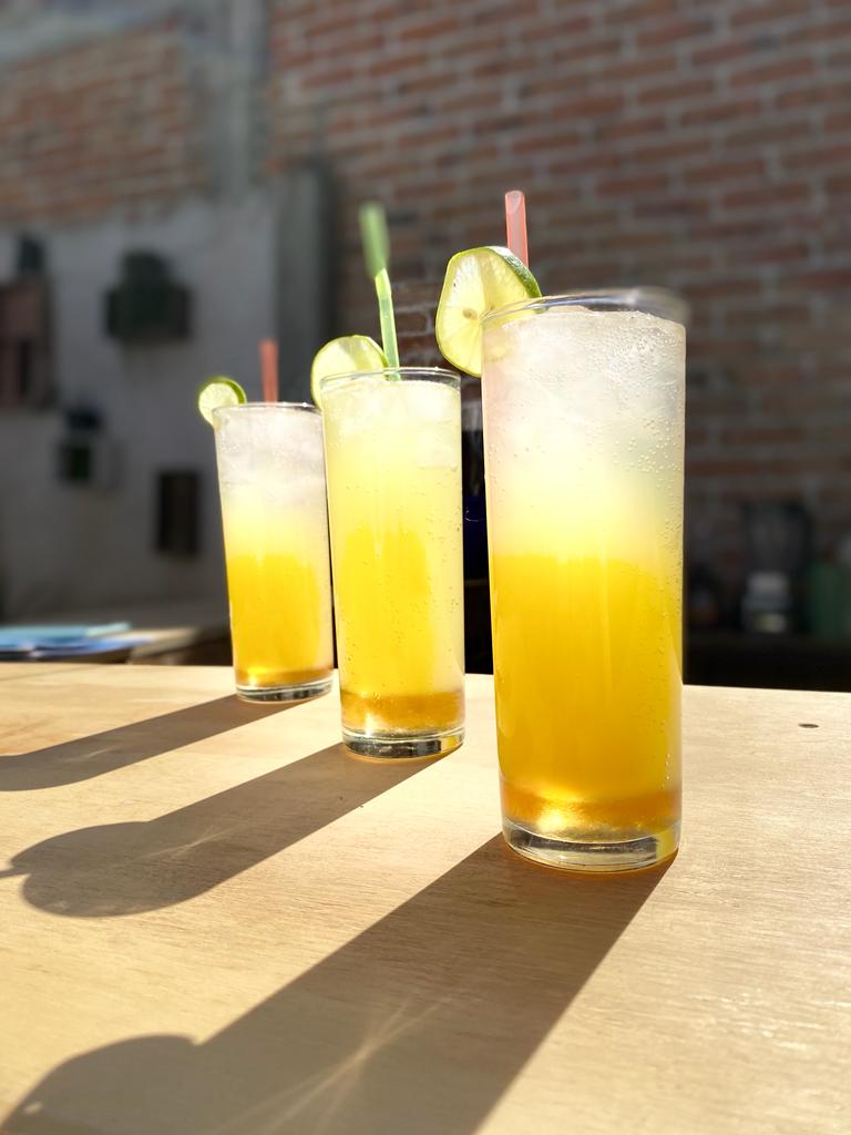 La Valentina Cocina Bar image 3