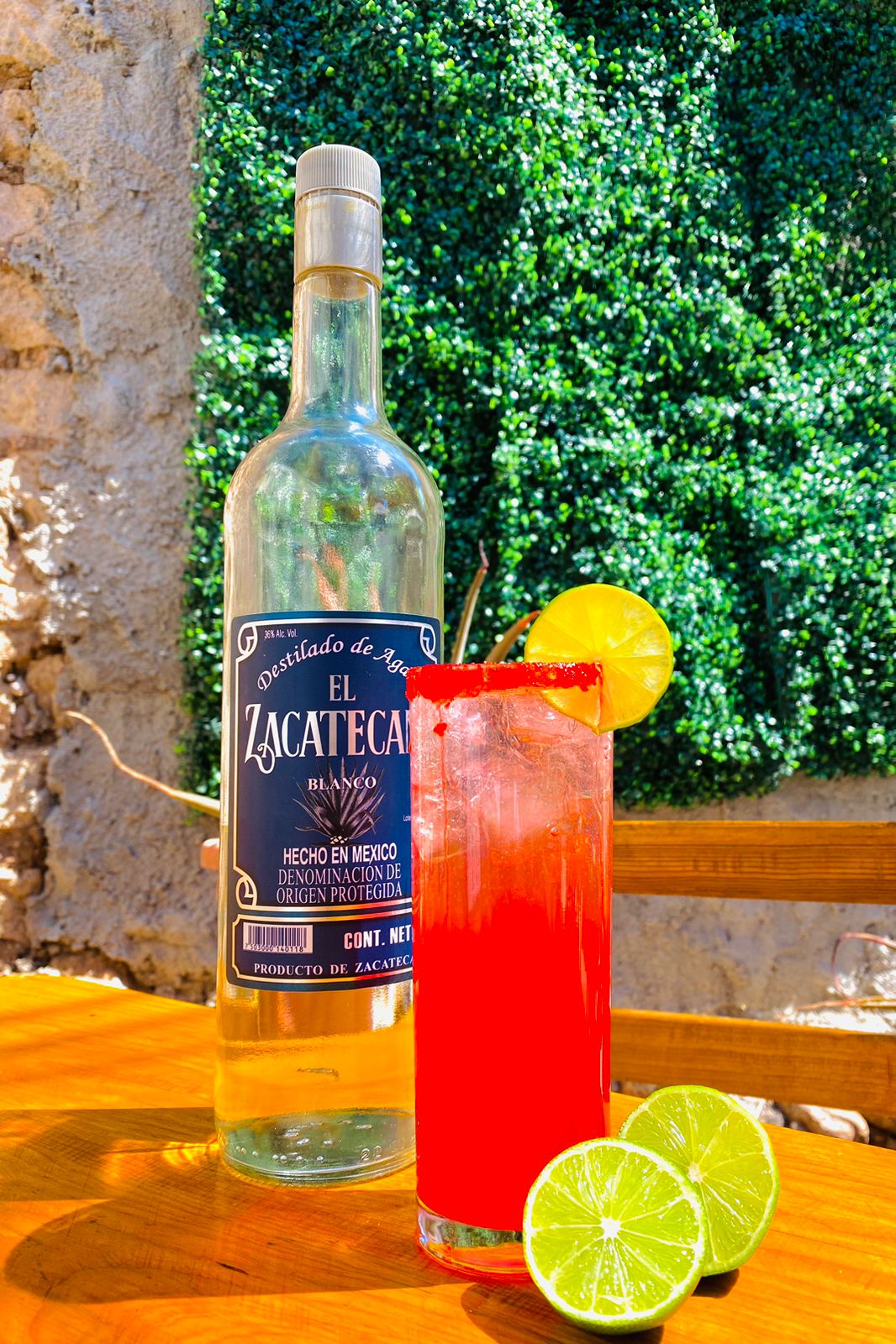 La Valentina Cocina Bar image 4