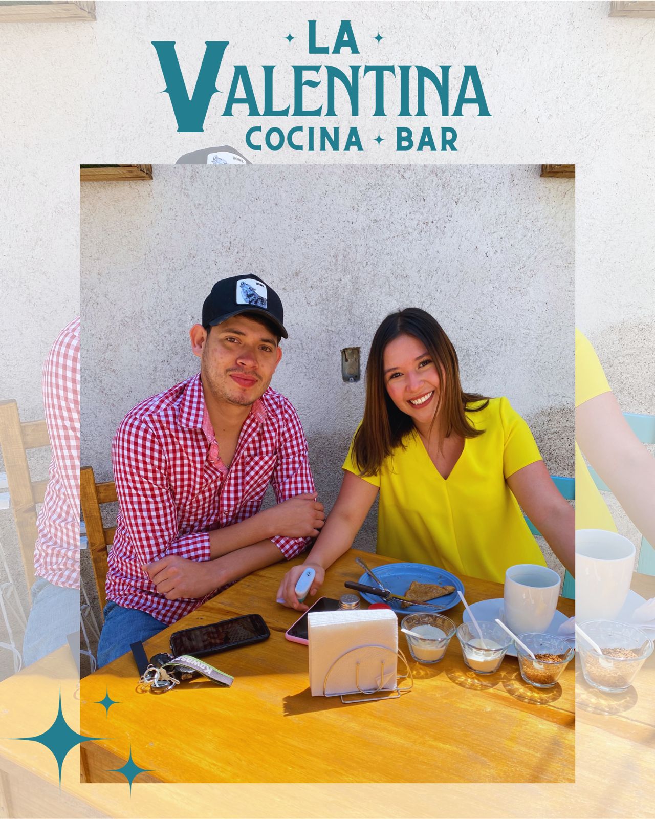 La Valentina Cocina Bar image 5